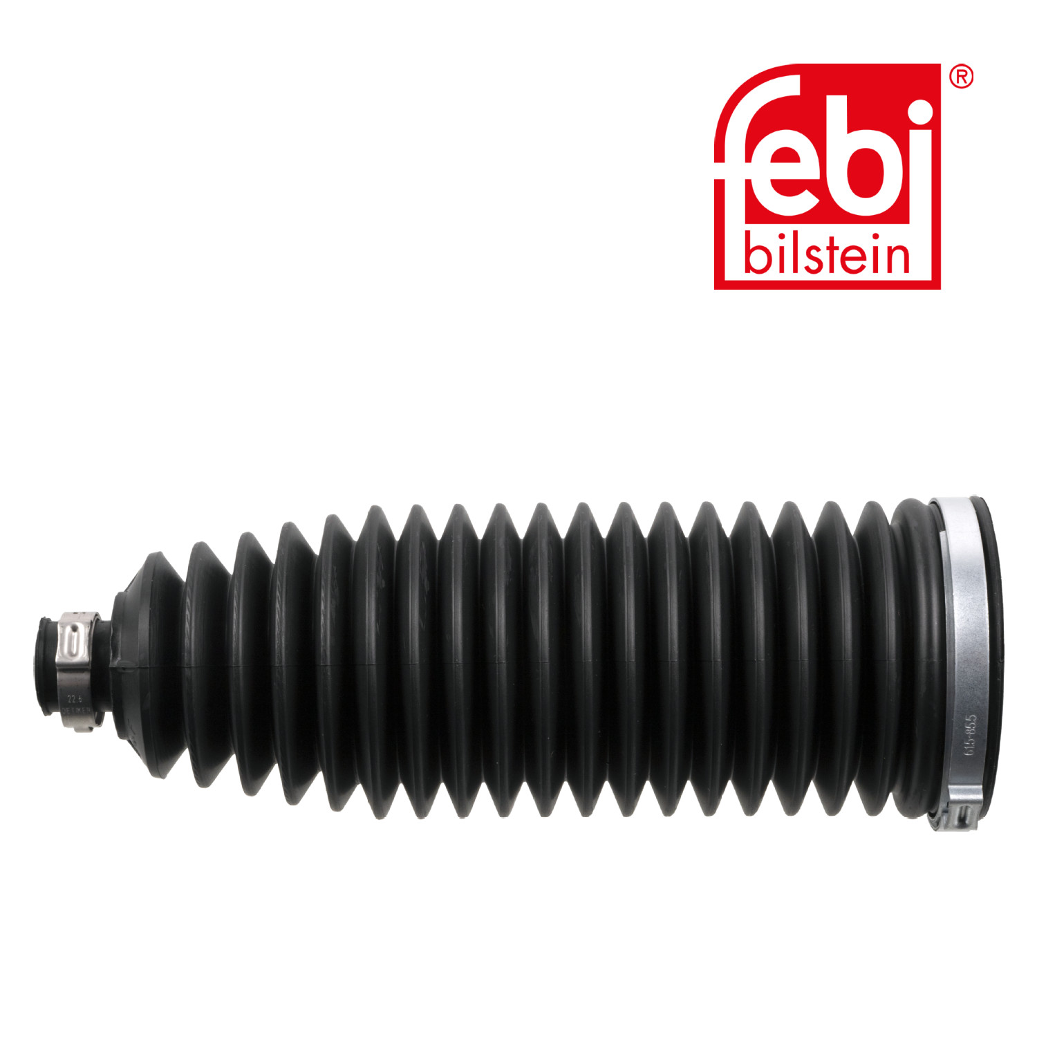 Febi Steering Bellow Kit Front Right 43550