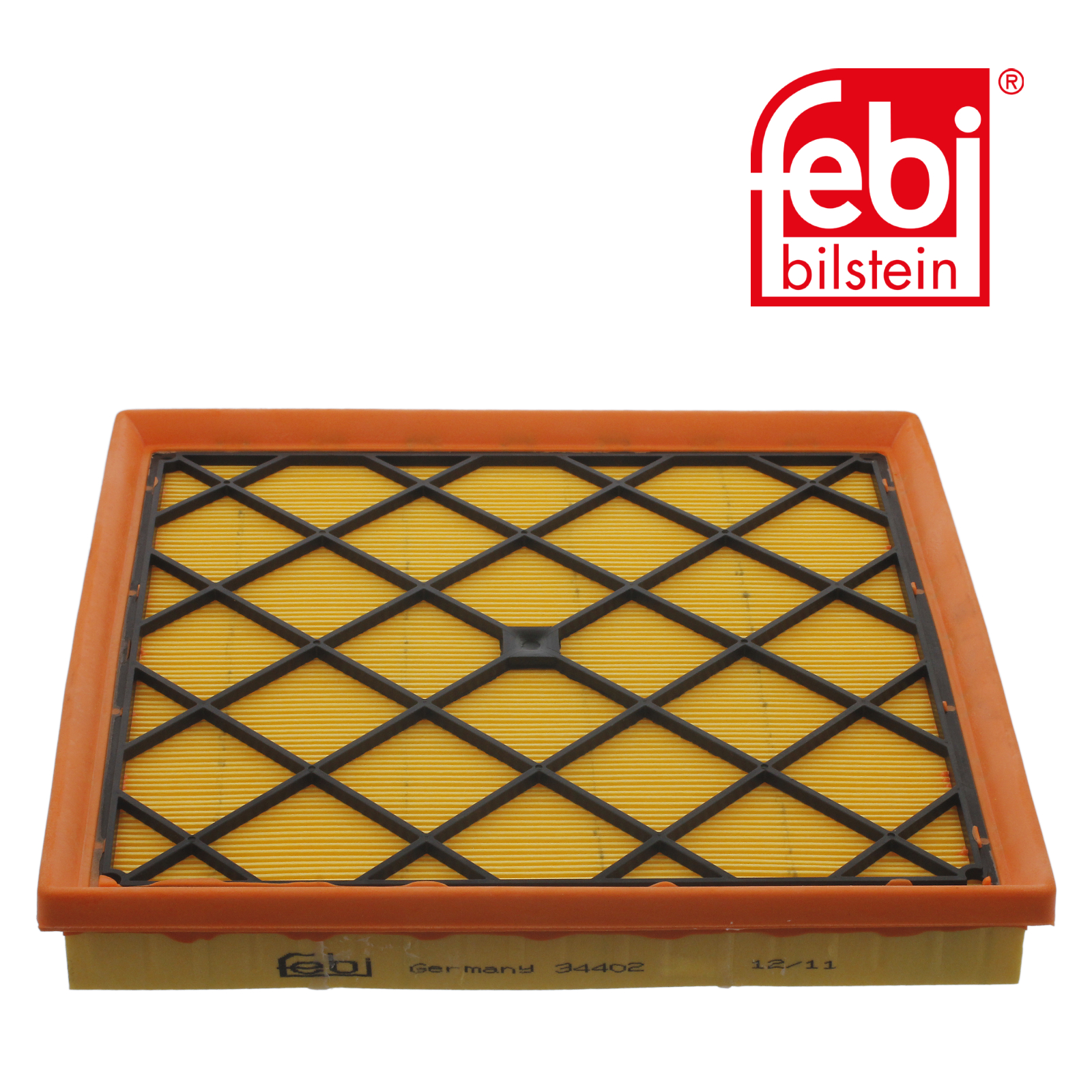 Febi Engine Air Filter 34402