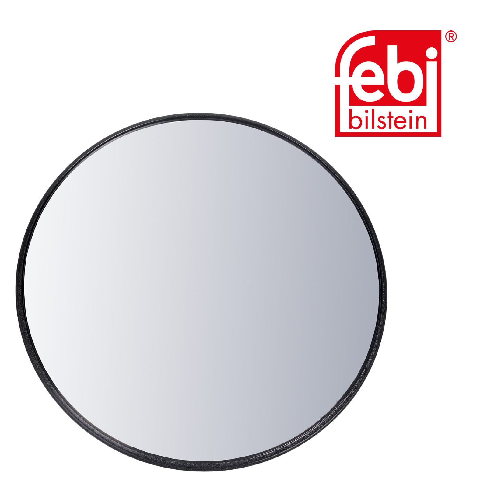 Febi Mirror Glass Right 101382