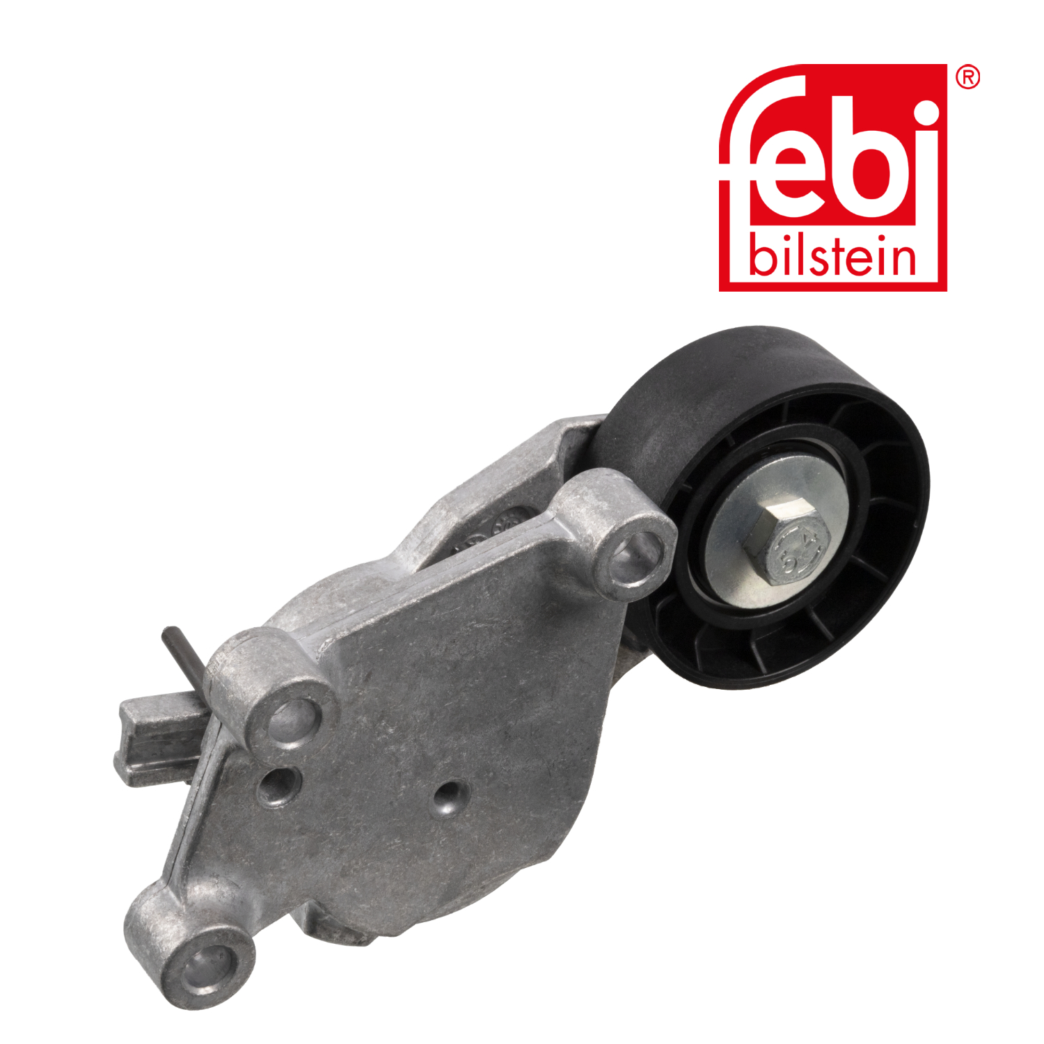 Febi Auxiliary Belt Tensioner 22369
