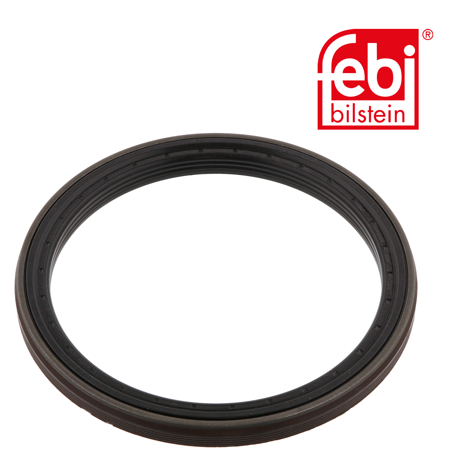 Febi Wheel Bearing Shaft Seal OD ID Wide 33970
