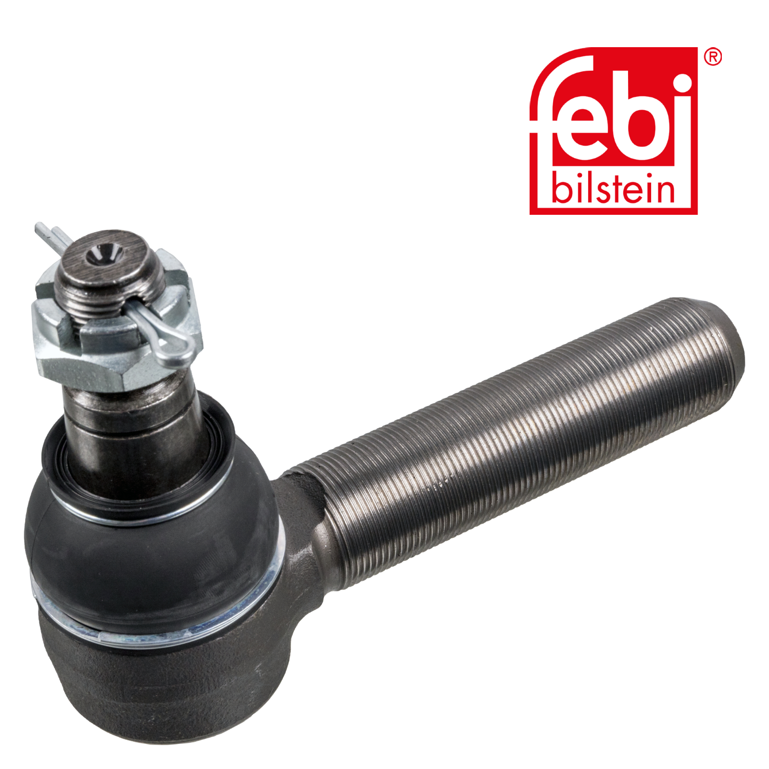 Febi Steering Tie Rod Ball Joint 26021