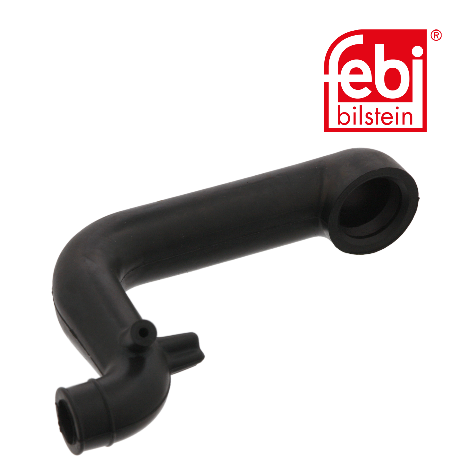 Febi Crankcase Ventilation Hose 33859