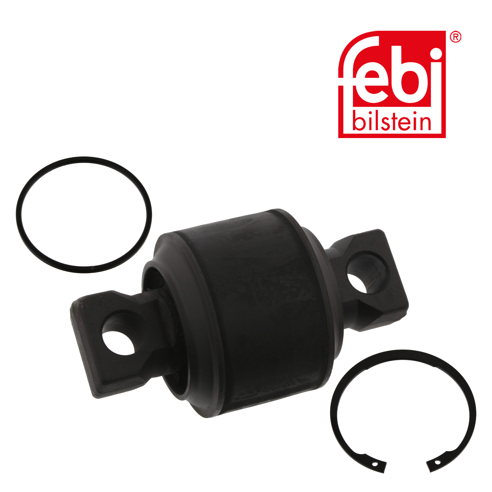 Febi Control/Trailing Arm Repair Kit 95mm OD 35mm Thick 32324