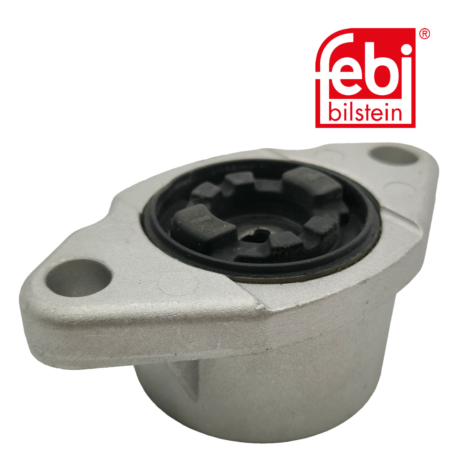 Febi Rear Right Suspension Strut Support Mount 175804