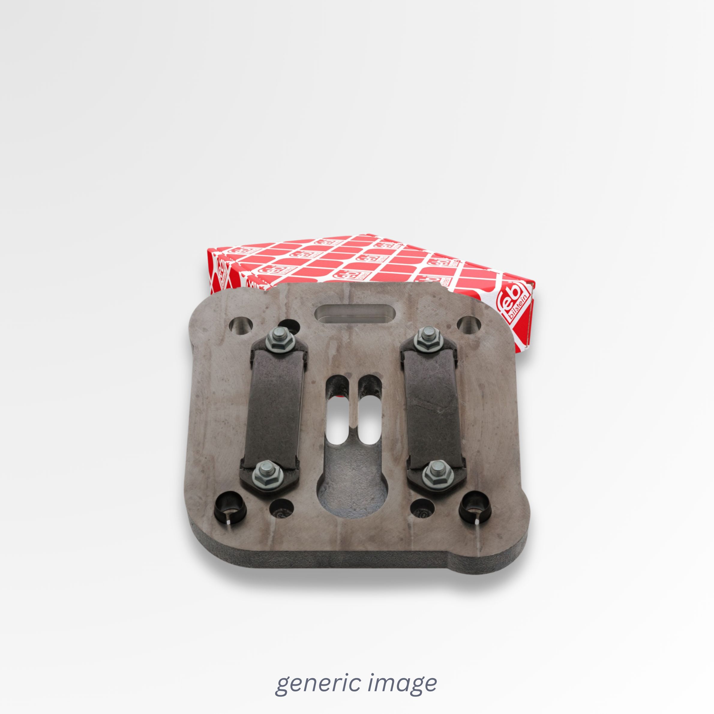 Febi Air Compressor Valve Plate 31518