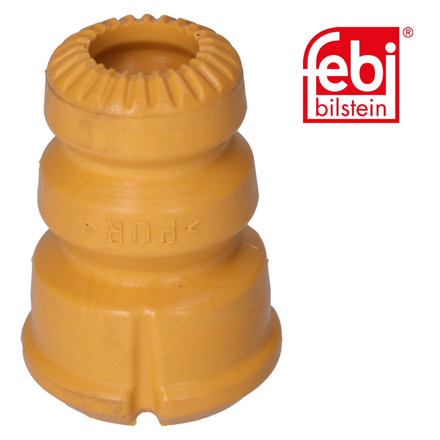 Febi Centre Rubber Buffer Suspension 181269