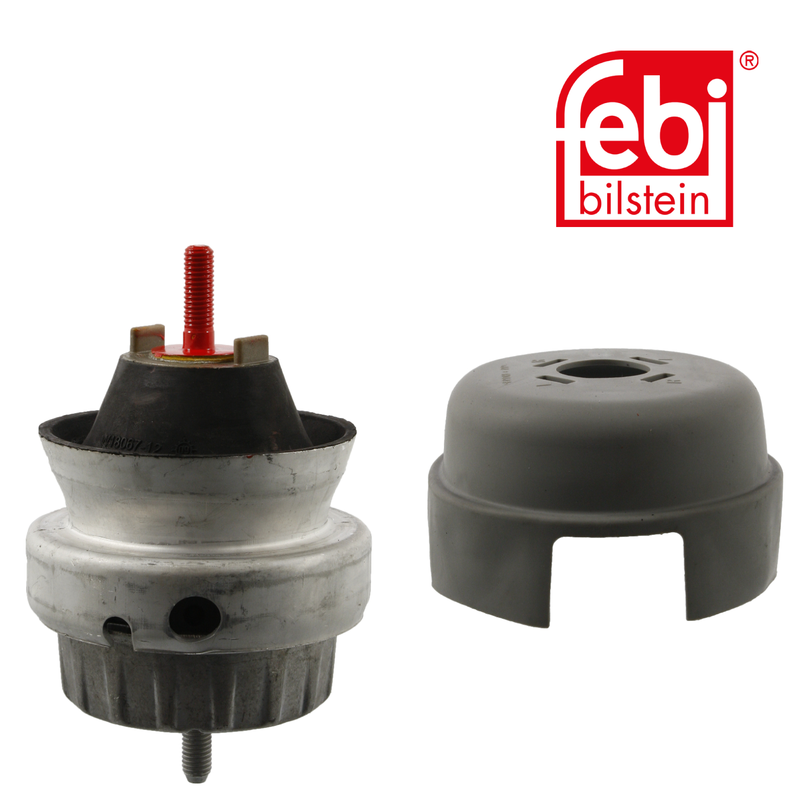 Febi Engine Mount Mounting Right 36578