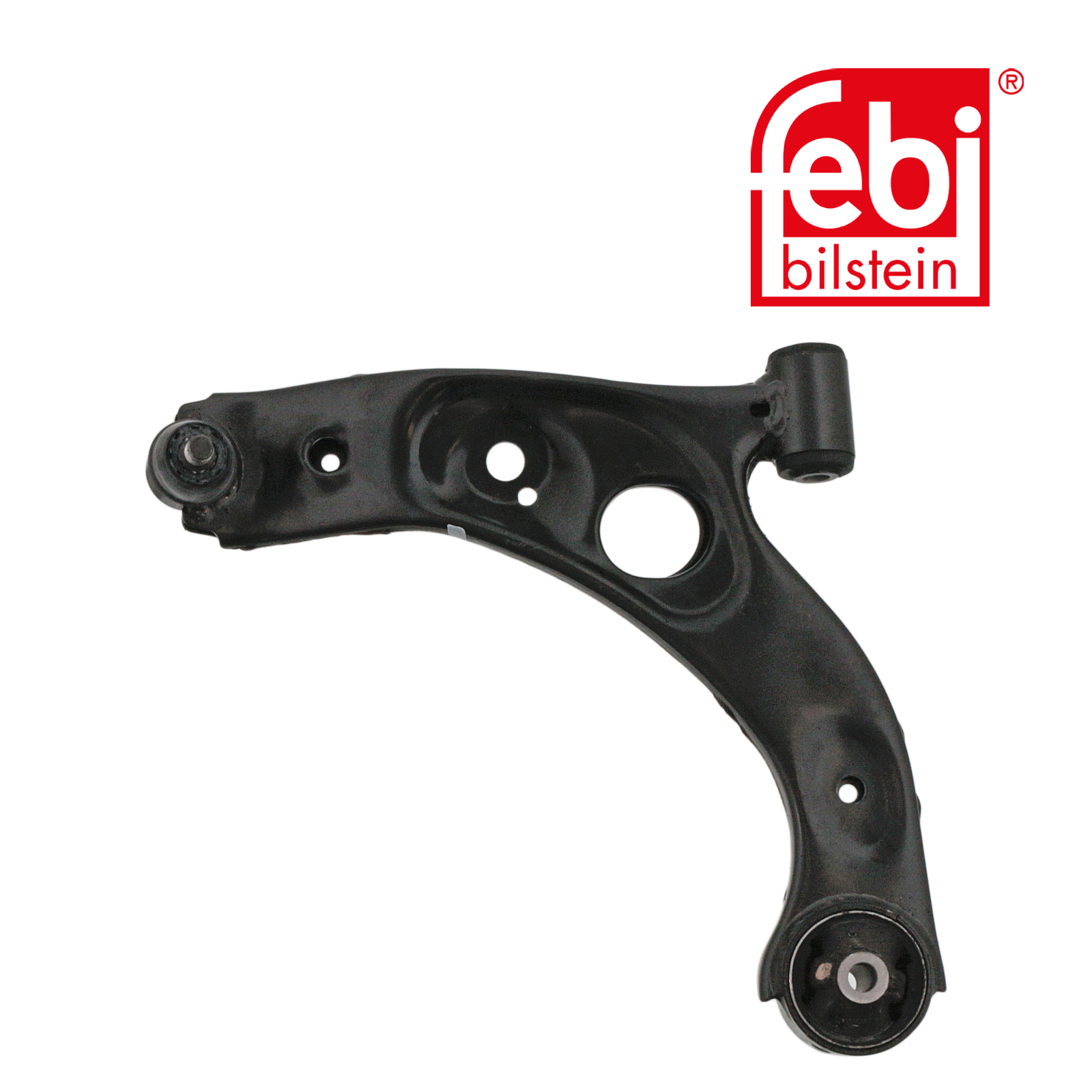 Febi Control/Trailing Arm Lower 41362