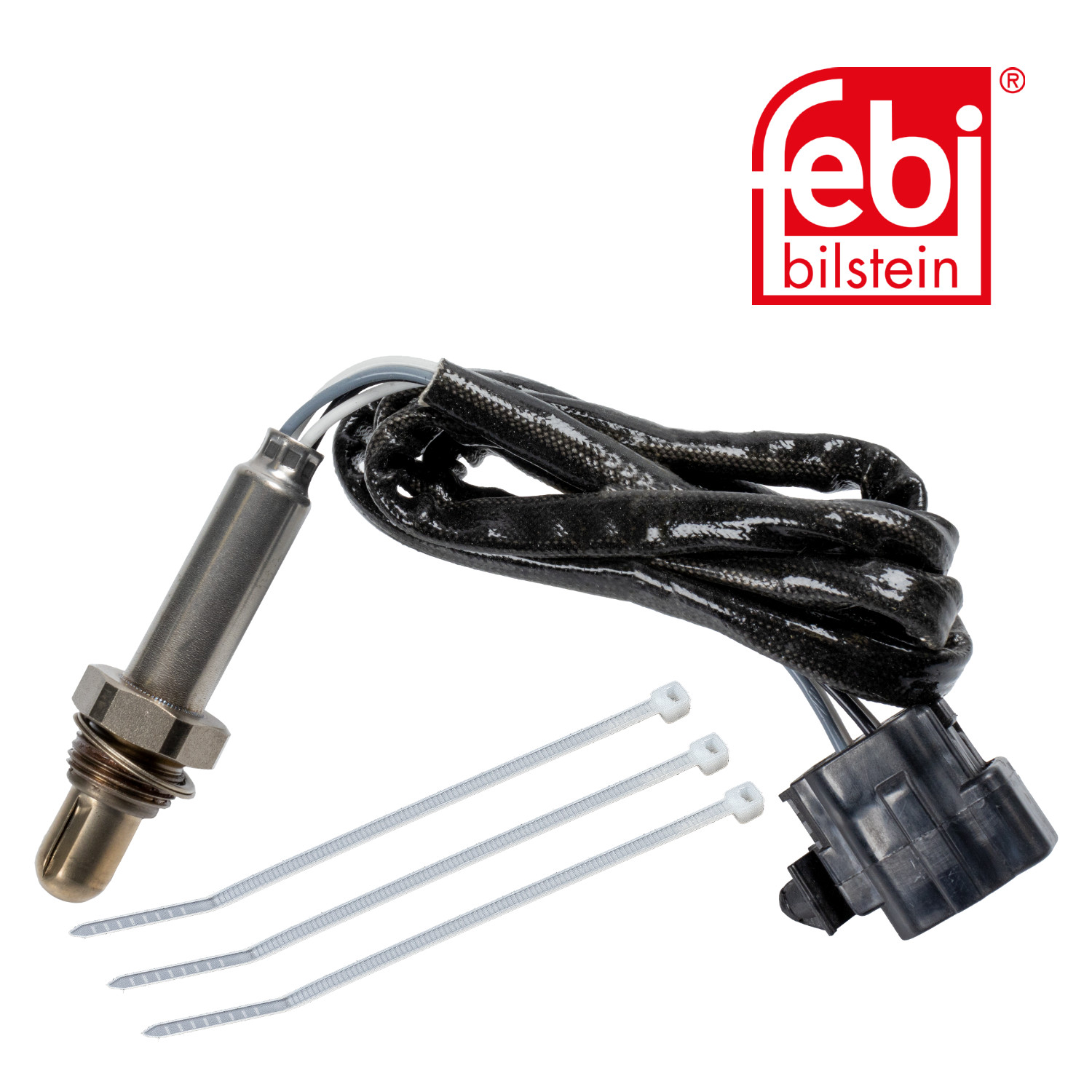 Febi O2 Lambda Oxygen Sensor 177496