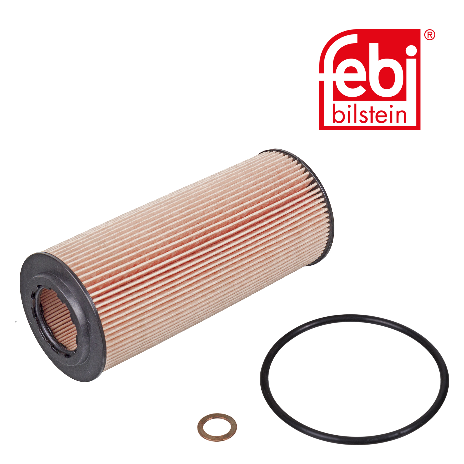 Febi Engine Oil Filter 26706