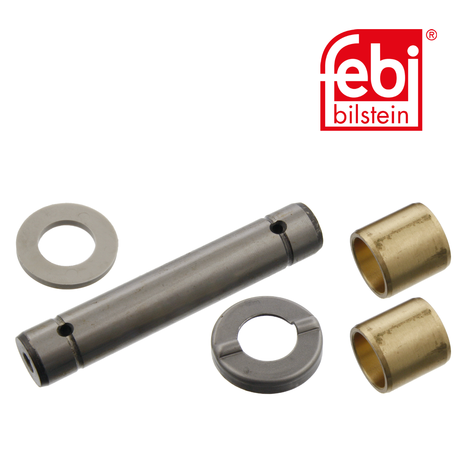 Febi Kingpin Repair Kit OD 01154