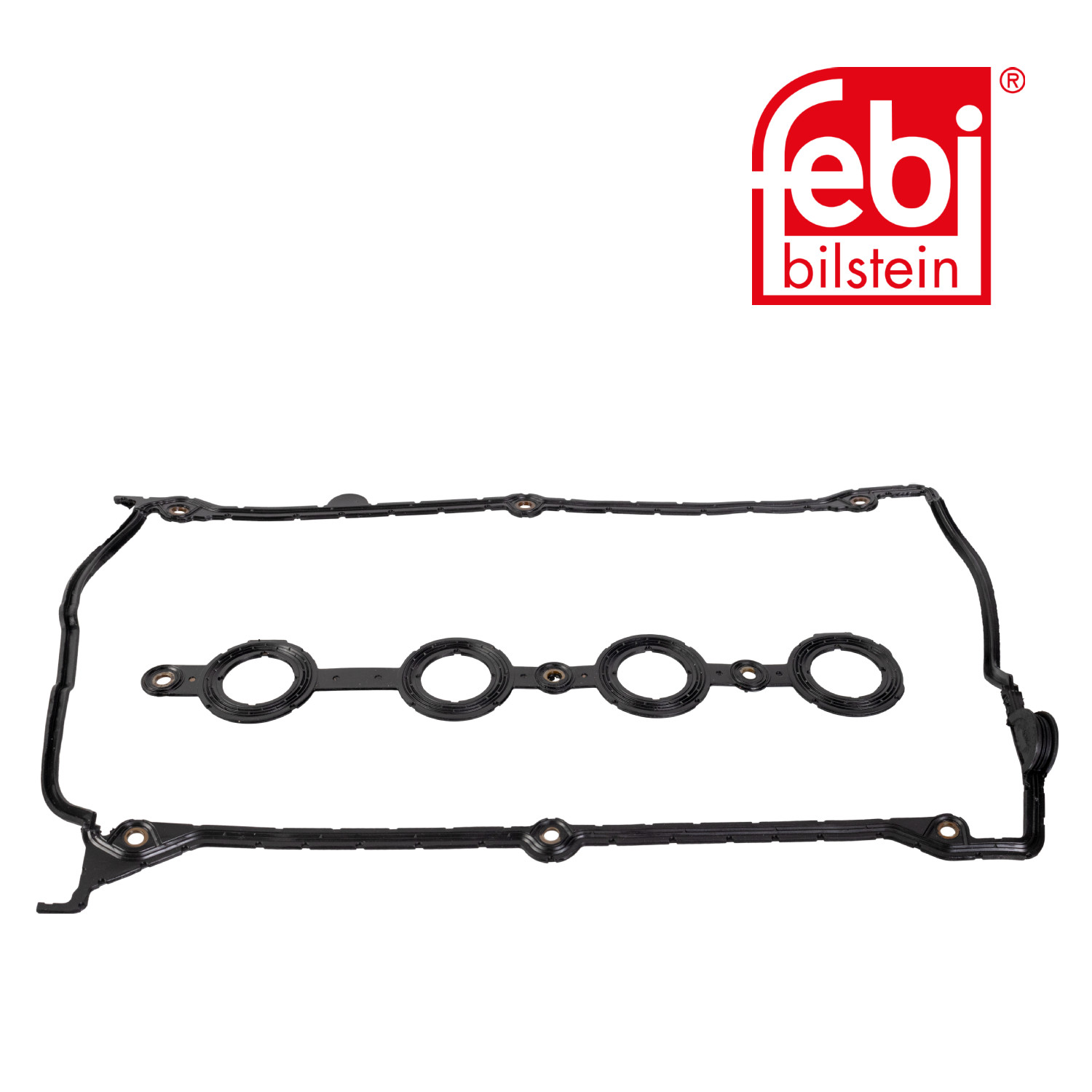 Febi Cylinder Head Cover Gasket Set 23548