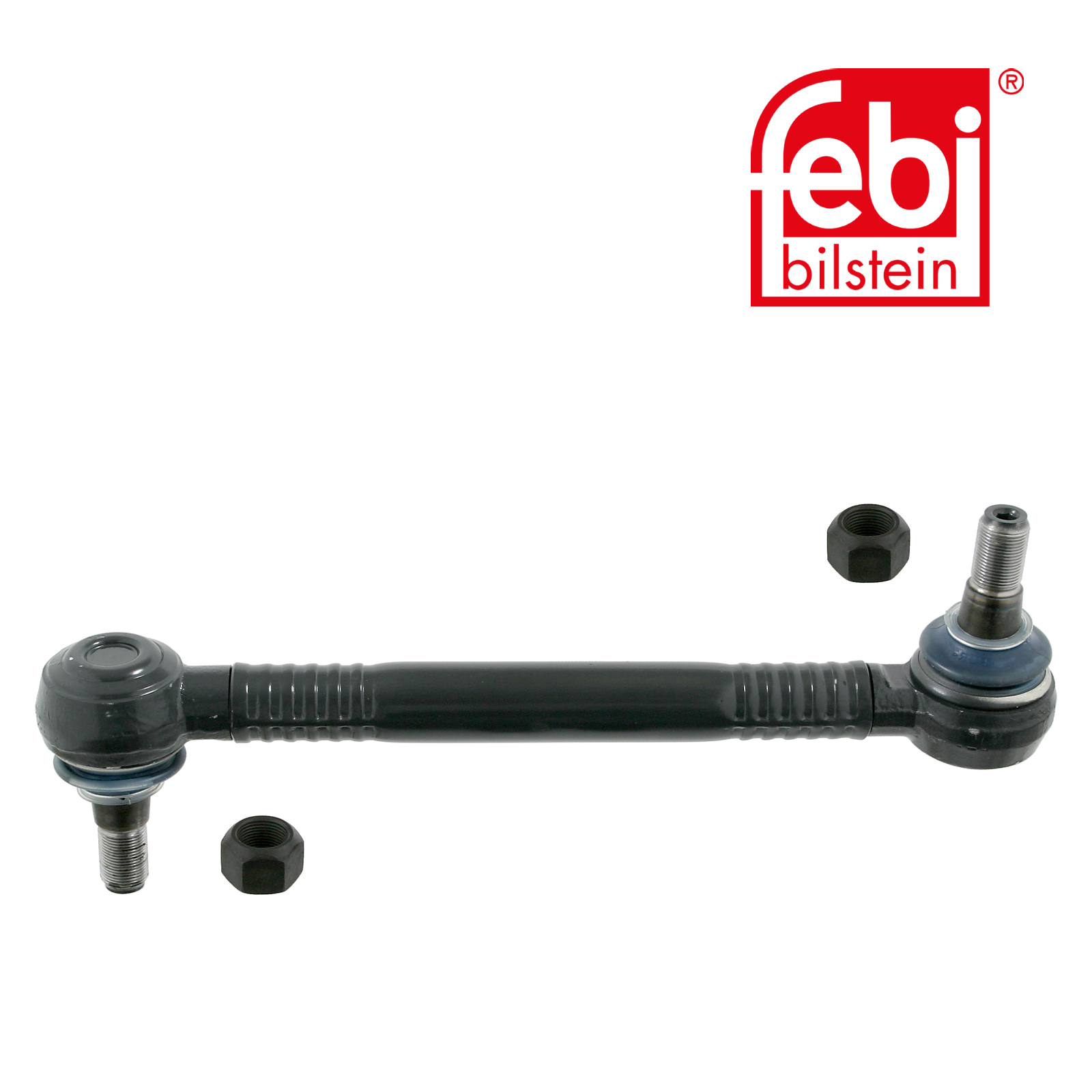 Febi Stabiliser Bar Link Coupling Rod Rear 27131