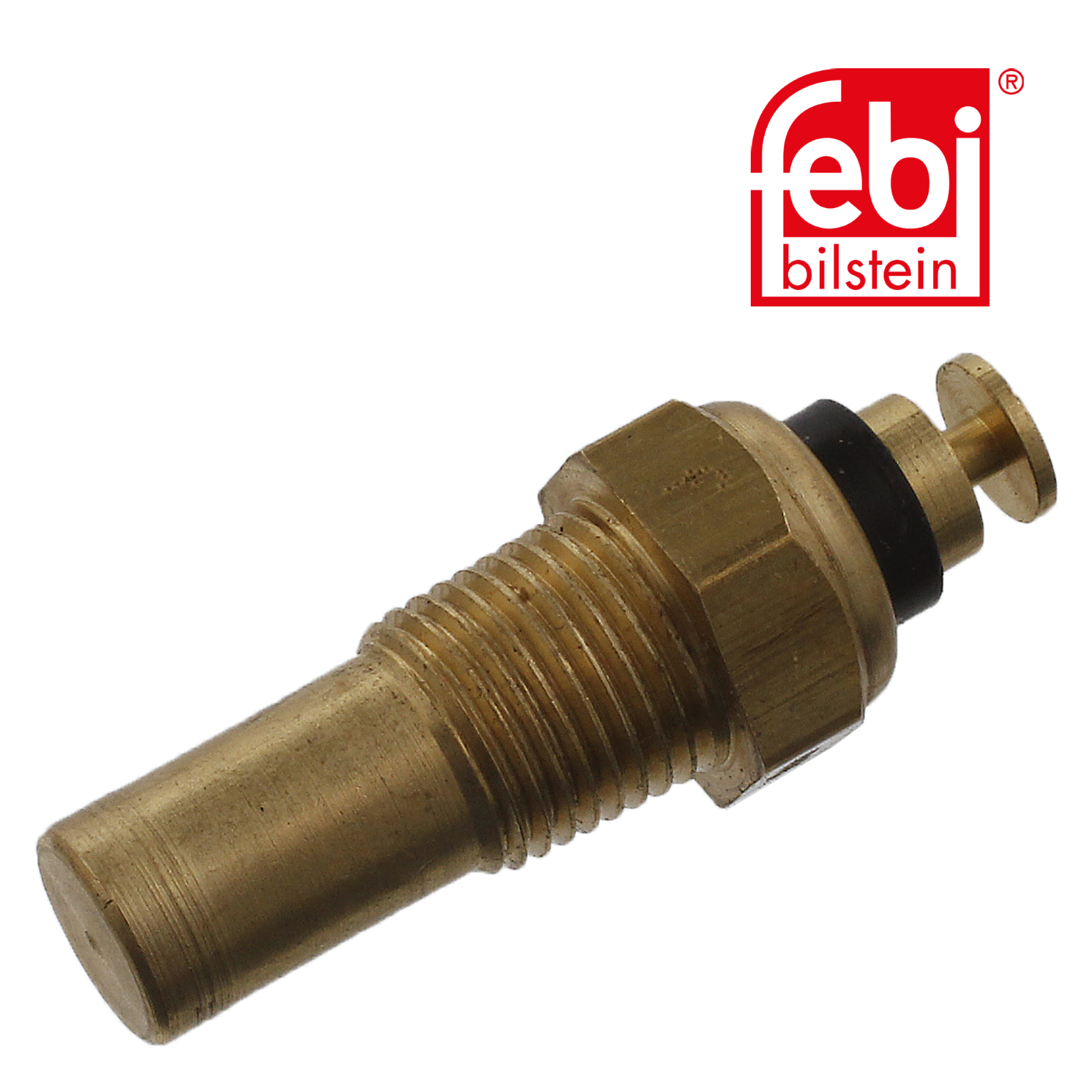 Febi Coolant Temperature Sensor 01651