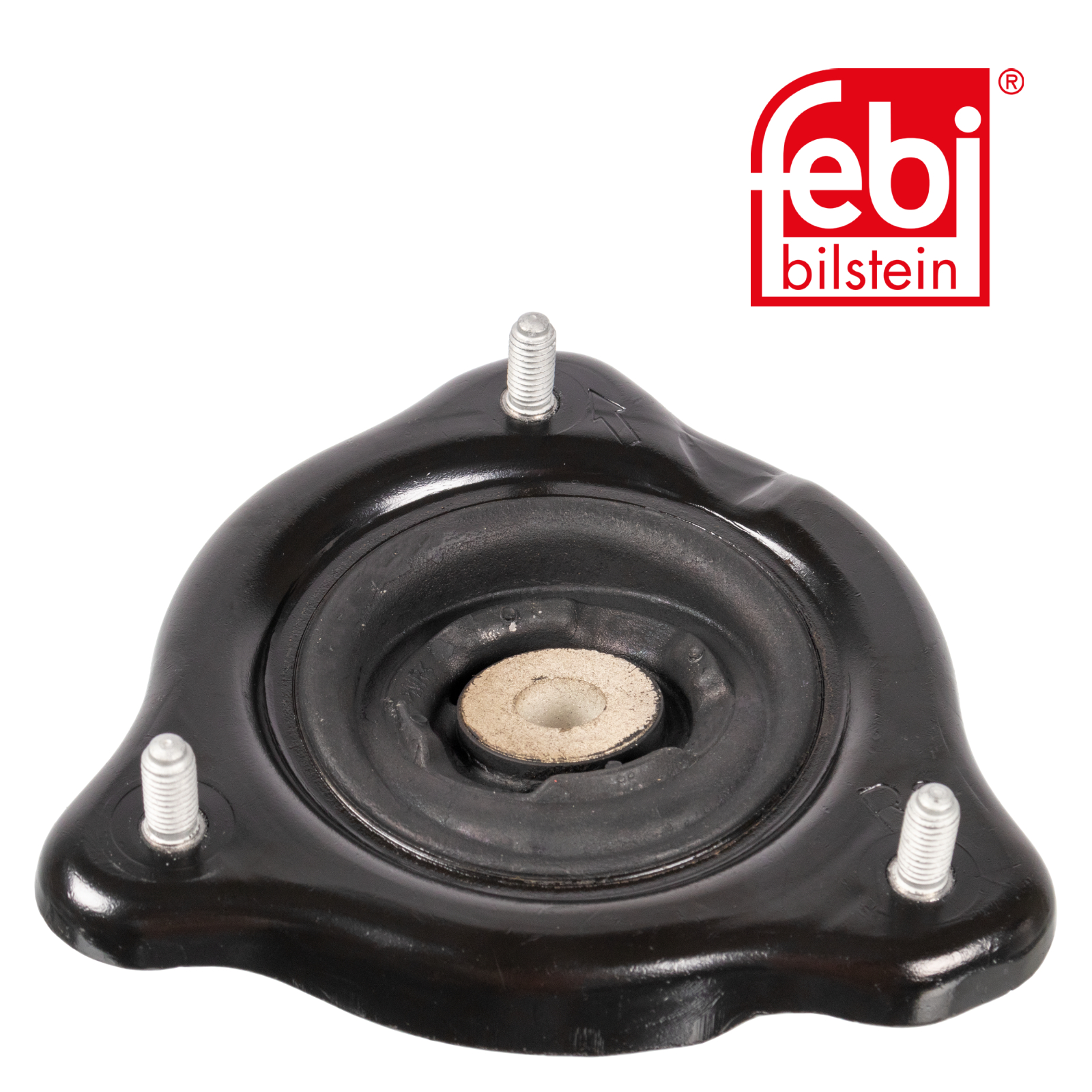 Febi Front Right Suspension Strut Support Mount 106135