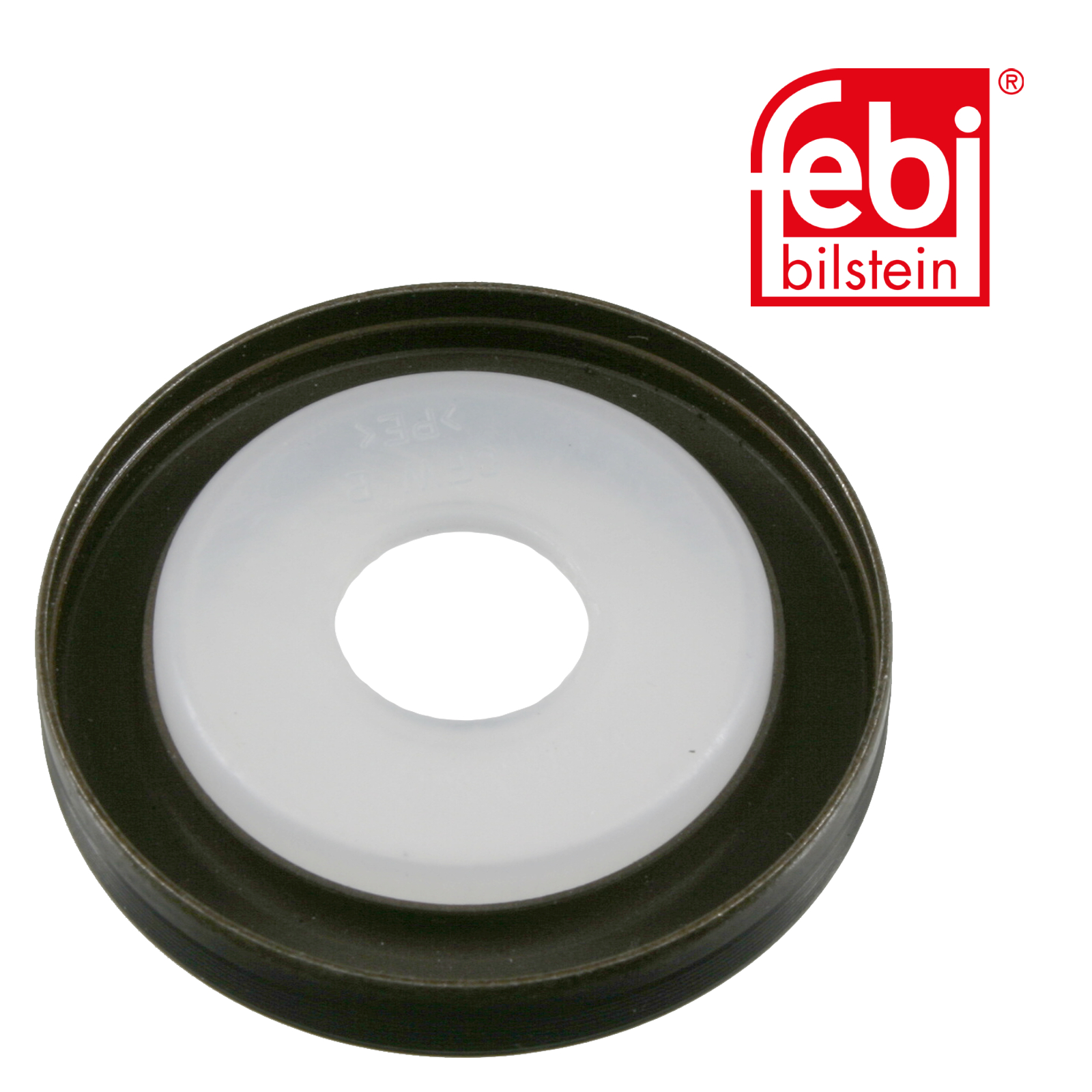 Febi Crankshaft Shaft Seal 60mm OD ID Wide 21203