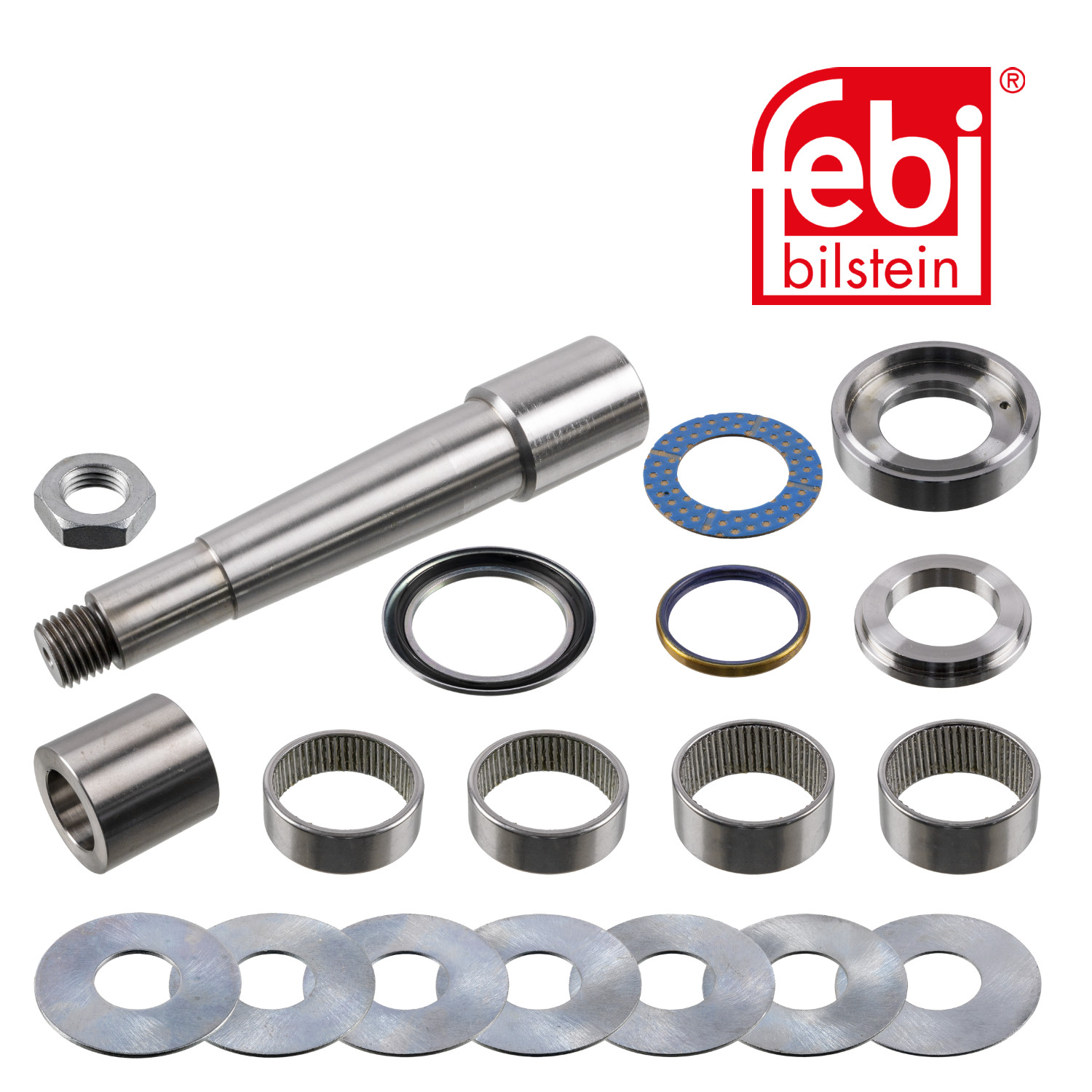 Febi Kingpin Repair Kit 31mm OD 39120