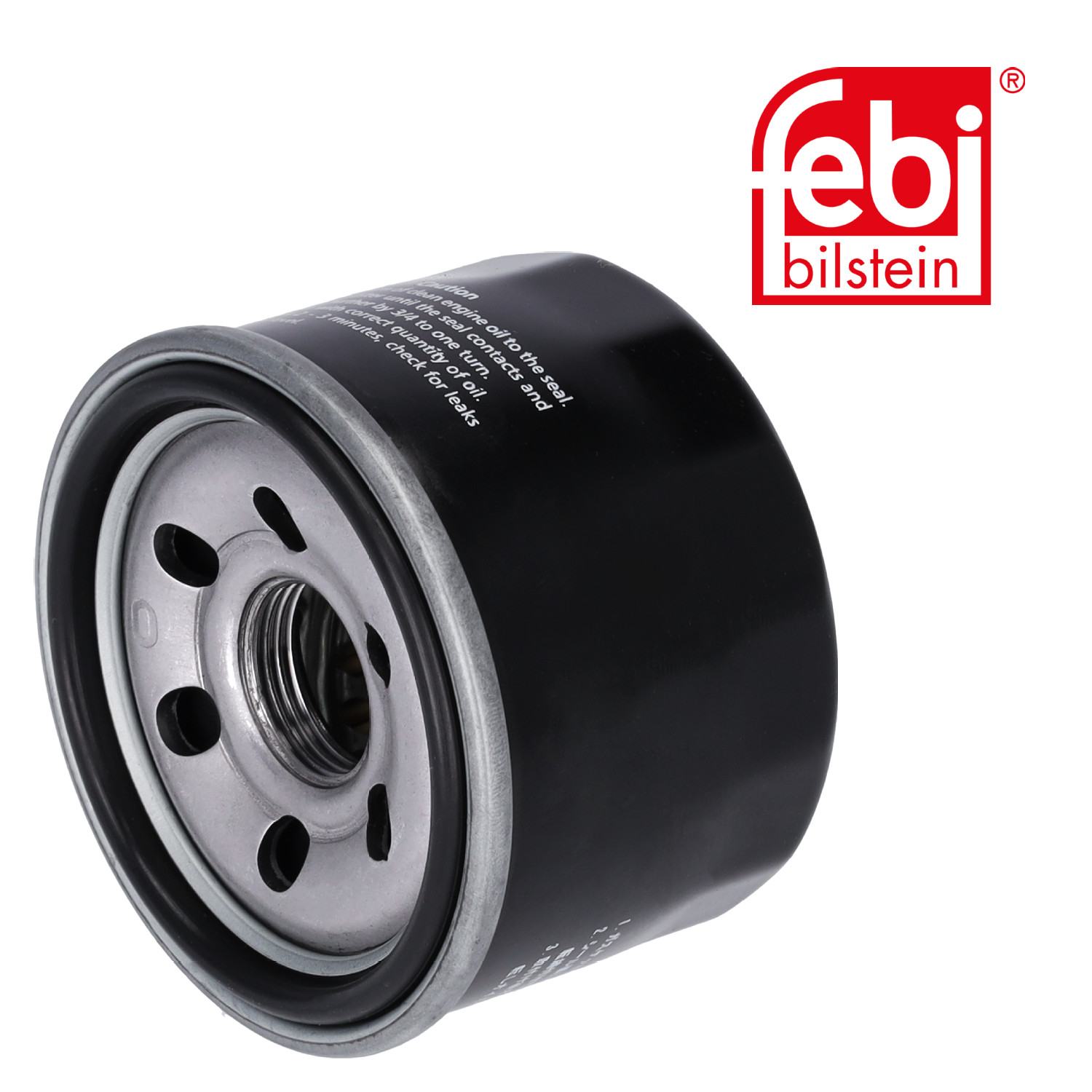 Febi Engine Oil Filter 34398