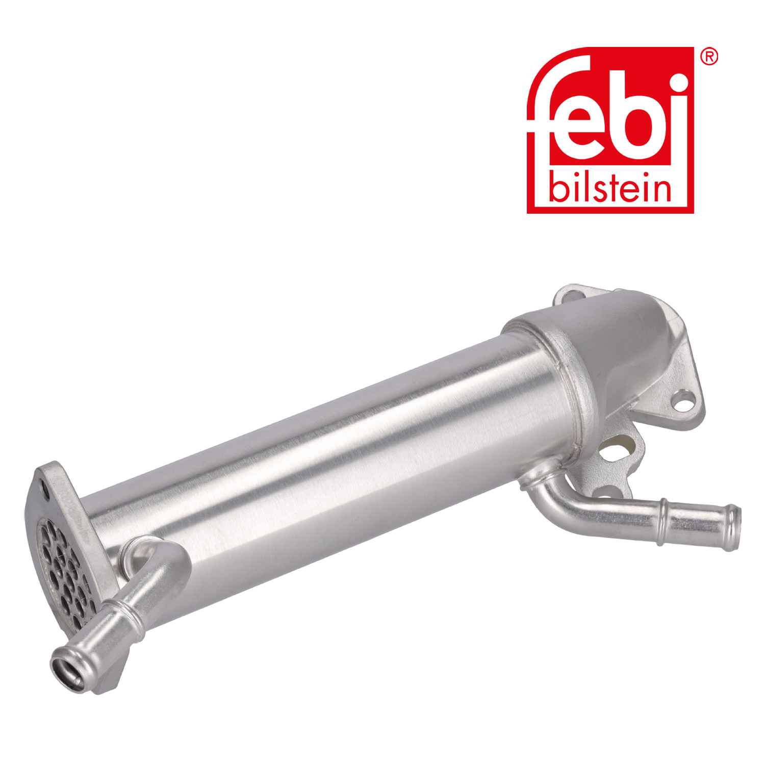 Febi EGR Cooler (Exhaust Gas Recirculation) 104329