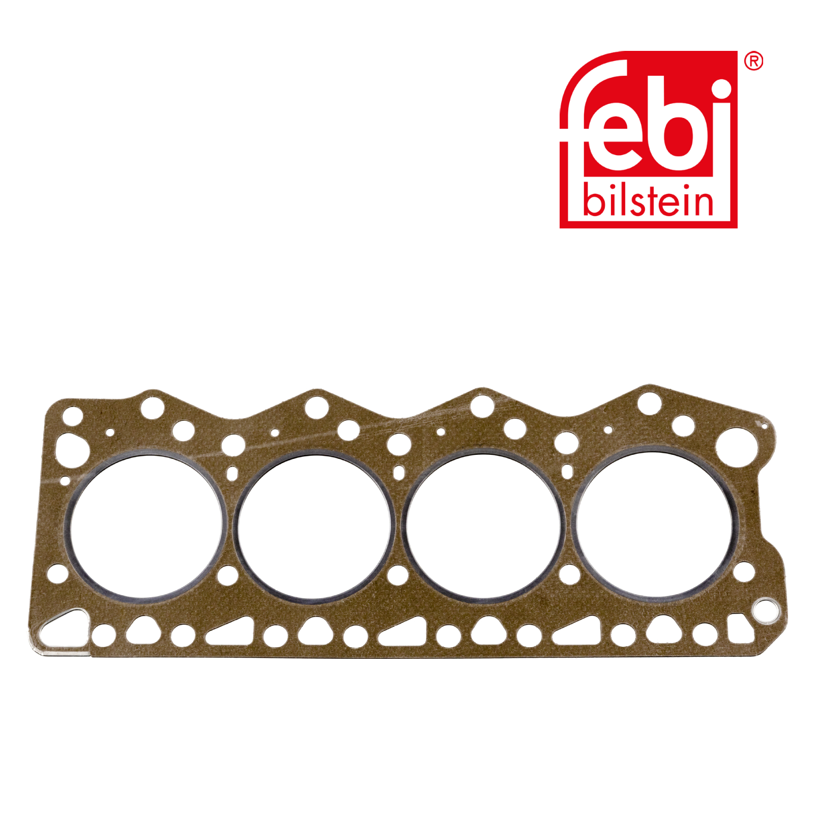 Febi Cylinder Head Gasket 1mm Thick 102241
