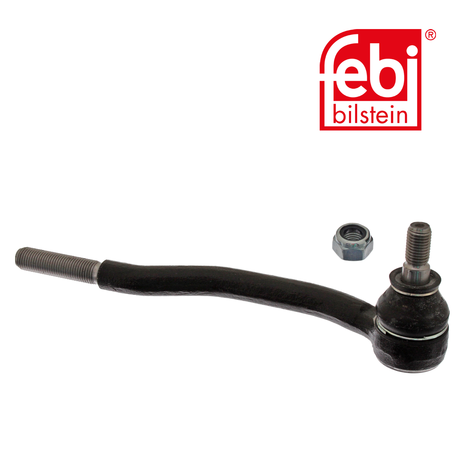 Febi Steering Tie Rod End Ball Joint outer 01854