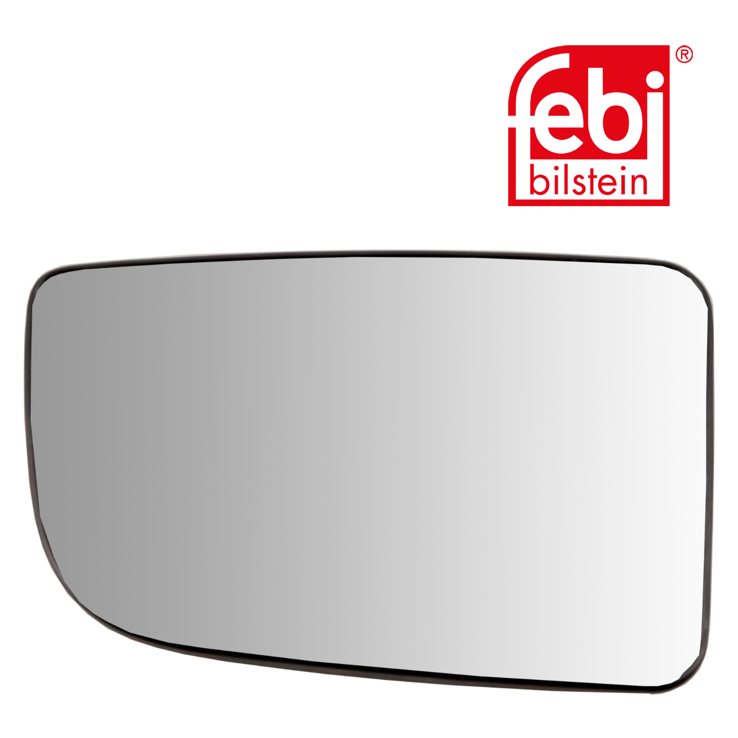 Febi Exterior Wing Mirror Glass Left 179920
