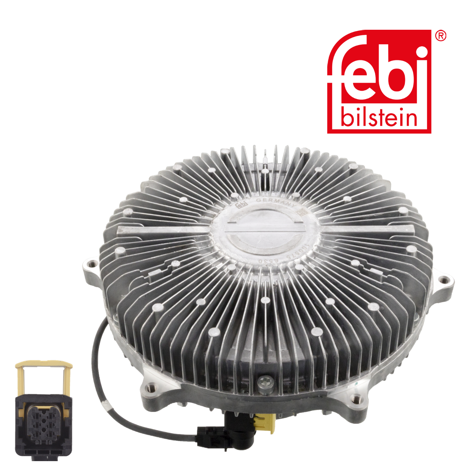 Febi Radiator Fan Clutch 100575