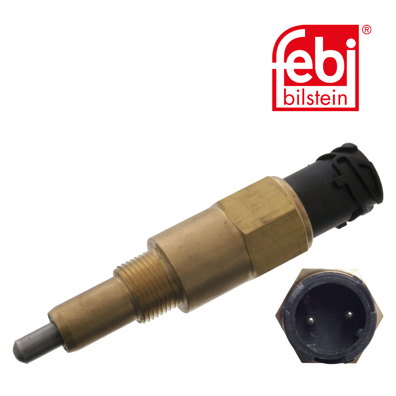 Febi Switch Module Sensor Connectors 48362