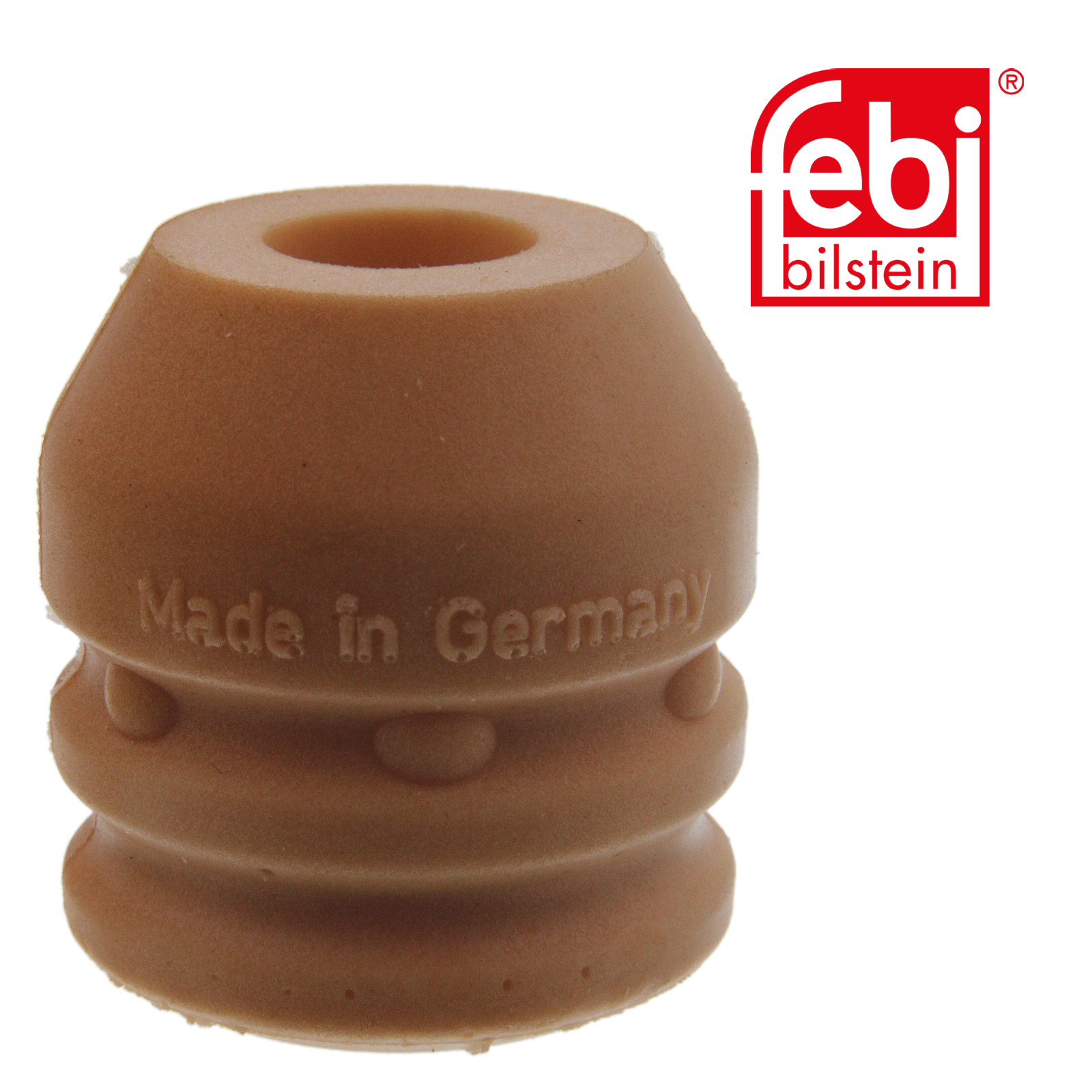 Febi Front Rubber Buffer Suspension 14593