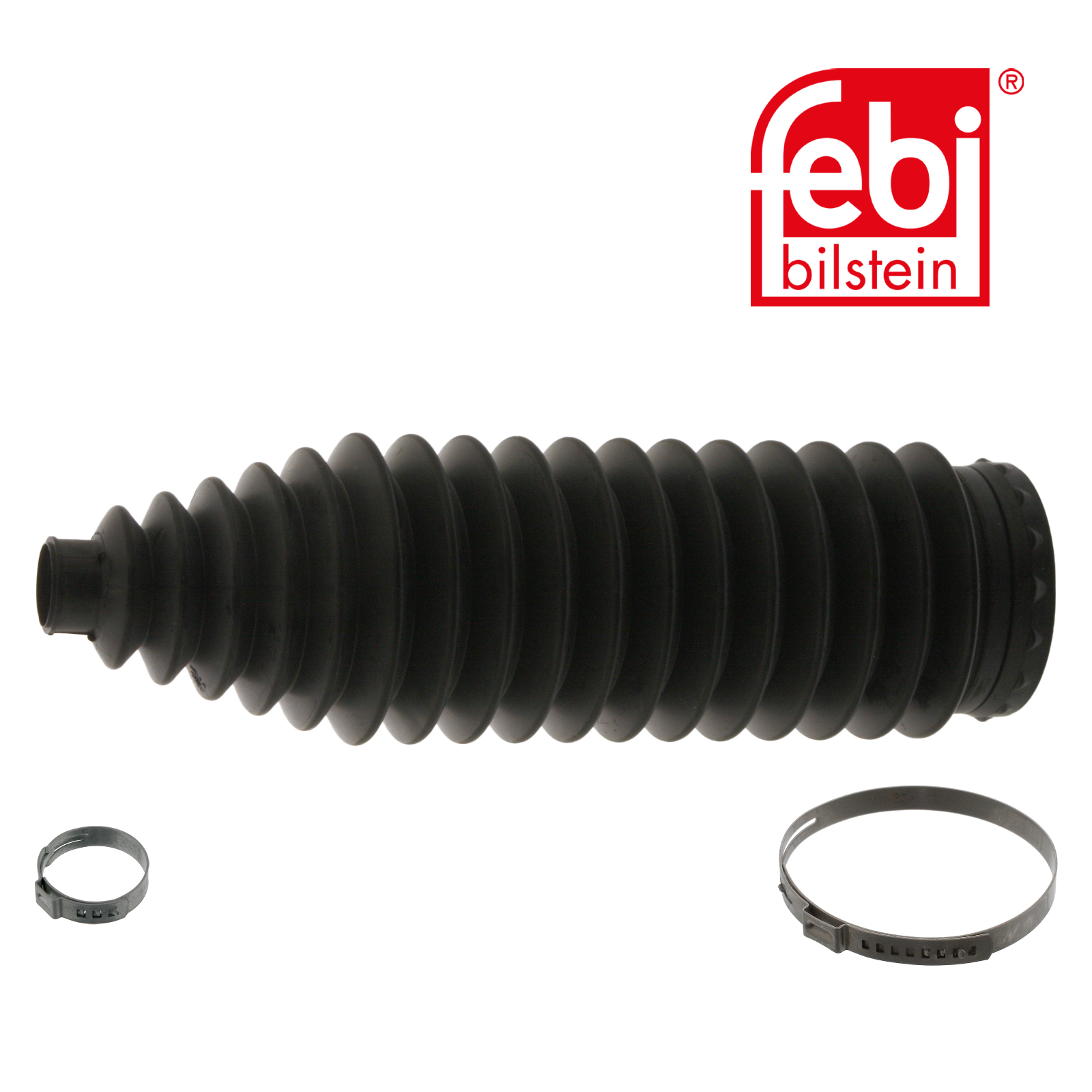 Febi Steering Bellow Kit Front Right 38930