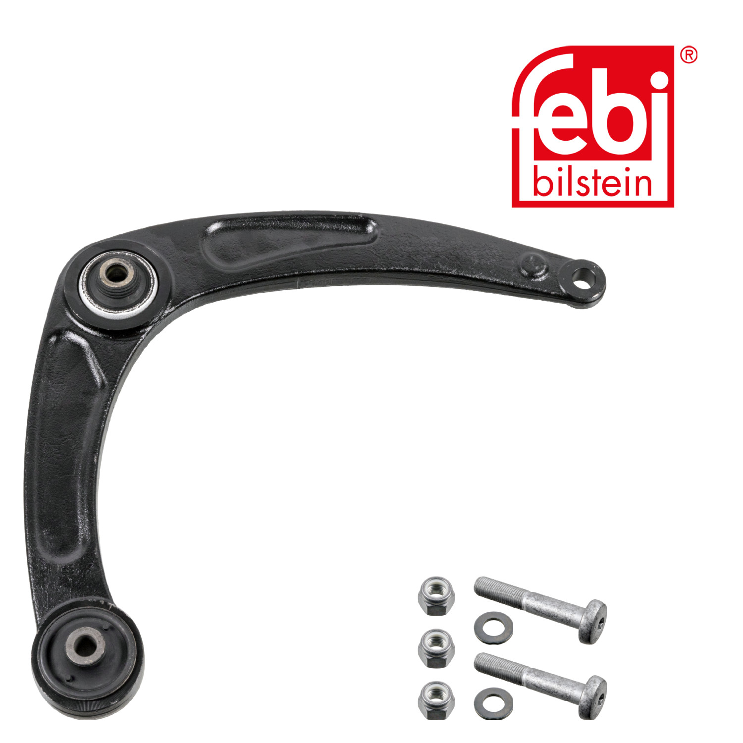 Febi Control/Trailing Arm Lower 40840