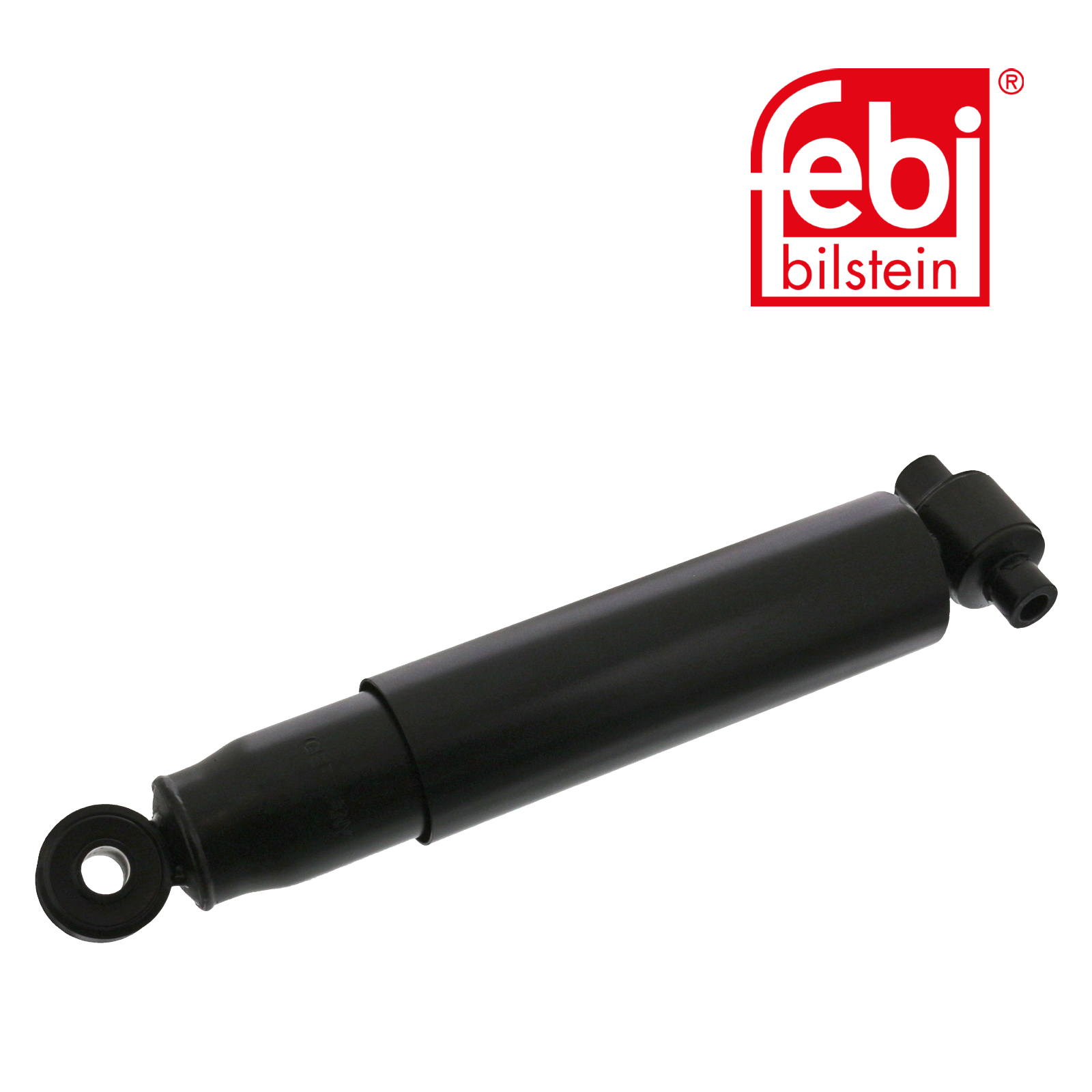 Febi Shock Absorber Damper Strut Rear 20493