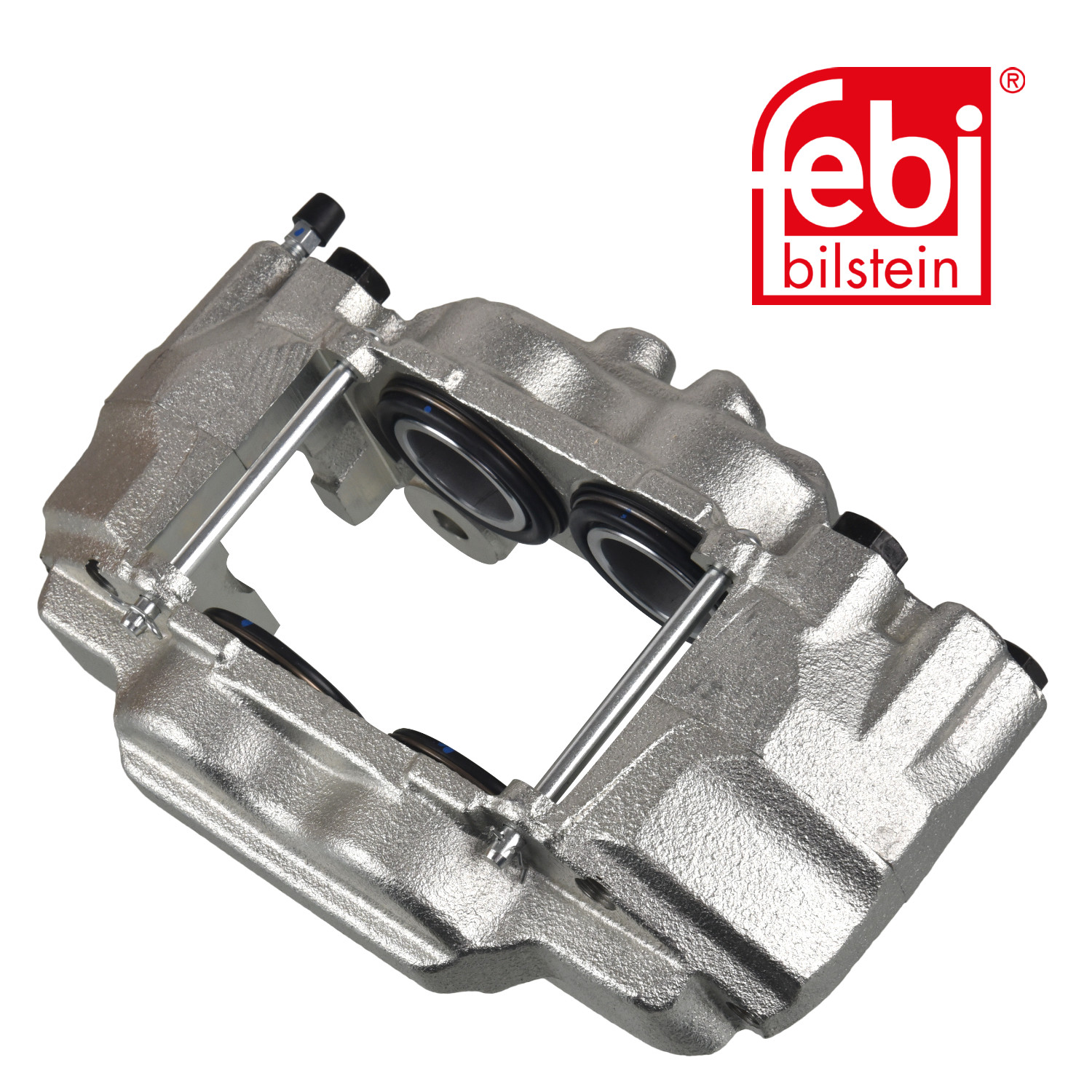 Febi Brake Caliper Assembly Front Left 179253