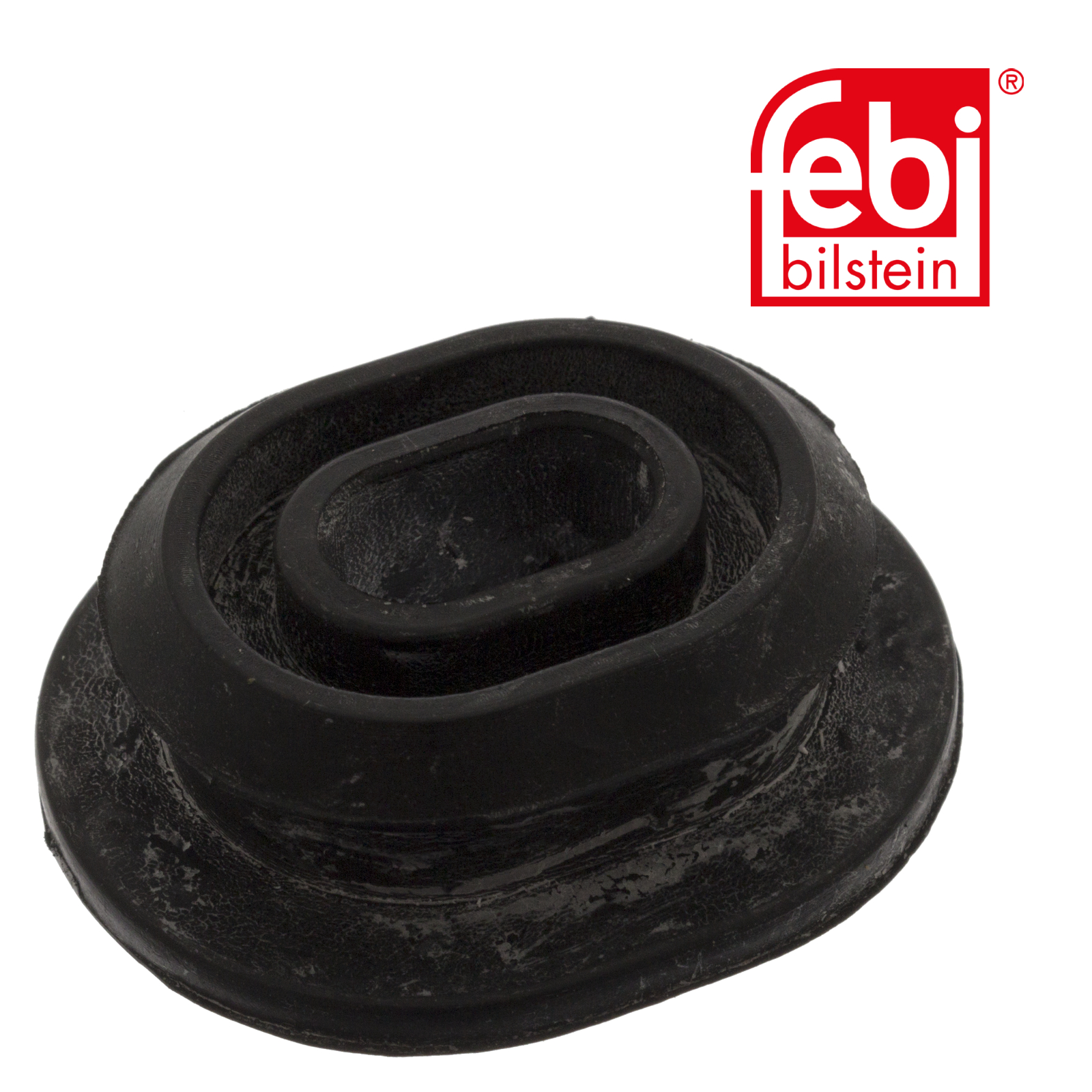 Febi Radiator Mounting OD Wide 49890