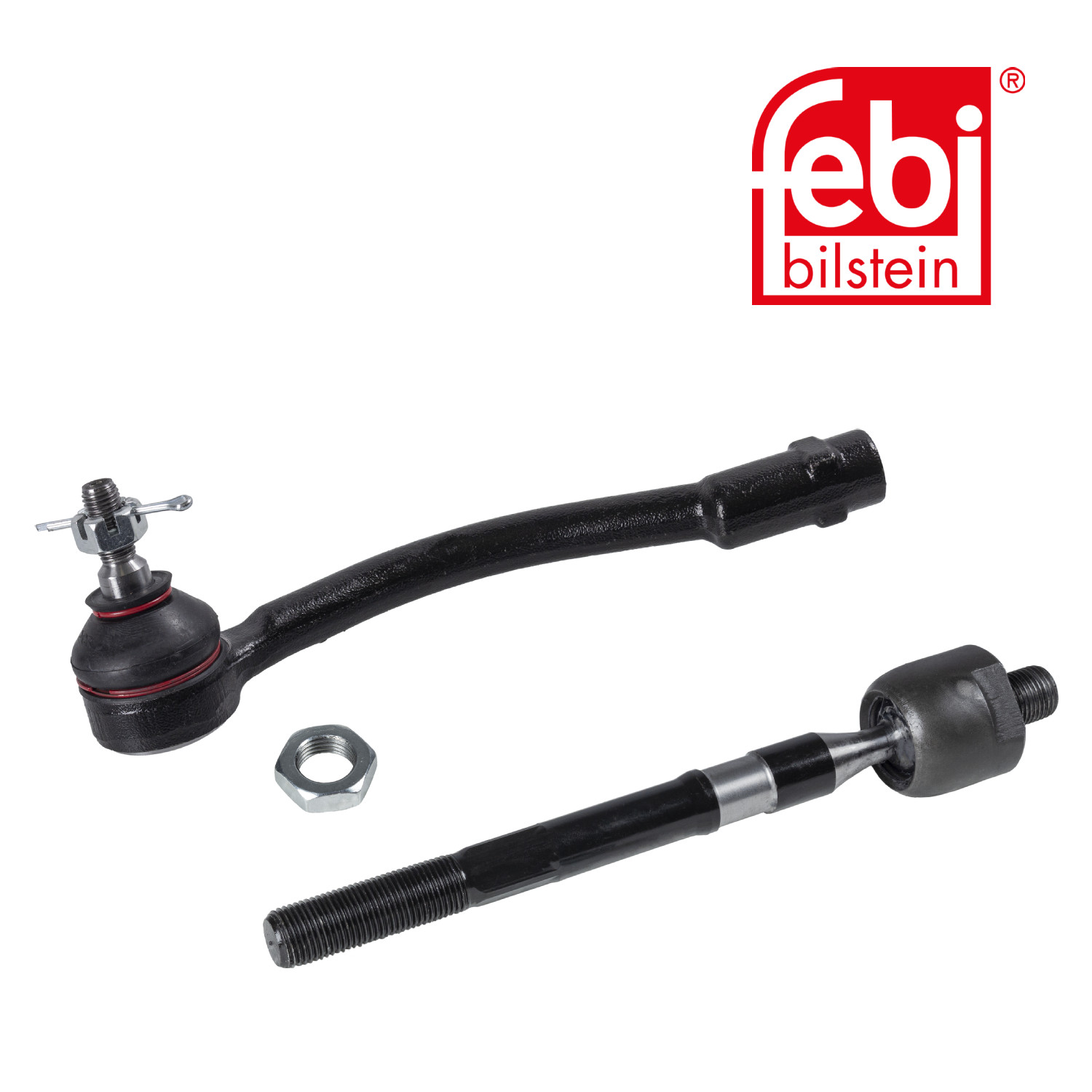 Febi Inner Rack End Right Joint Front Left 175526