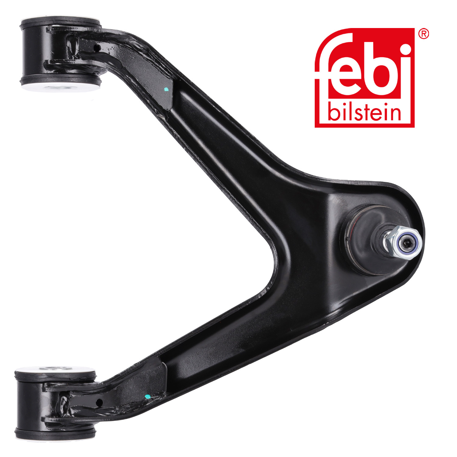 Febi Control/Trailing Arm Upper 43658