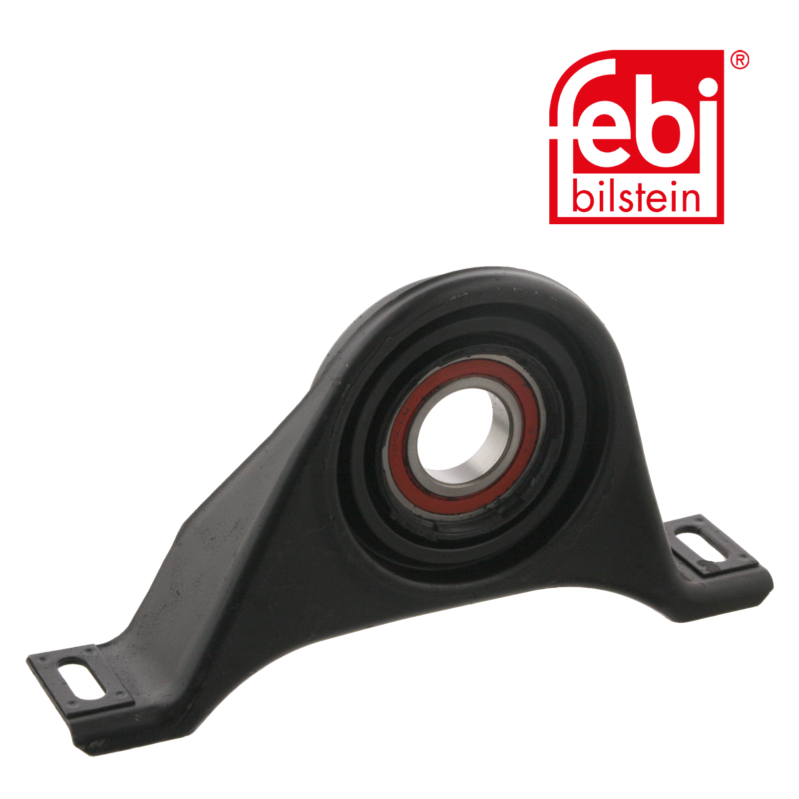 Febi Propshaft Centre Bearing Support 30934