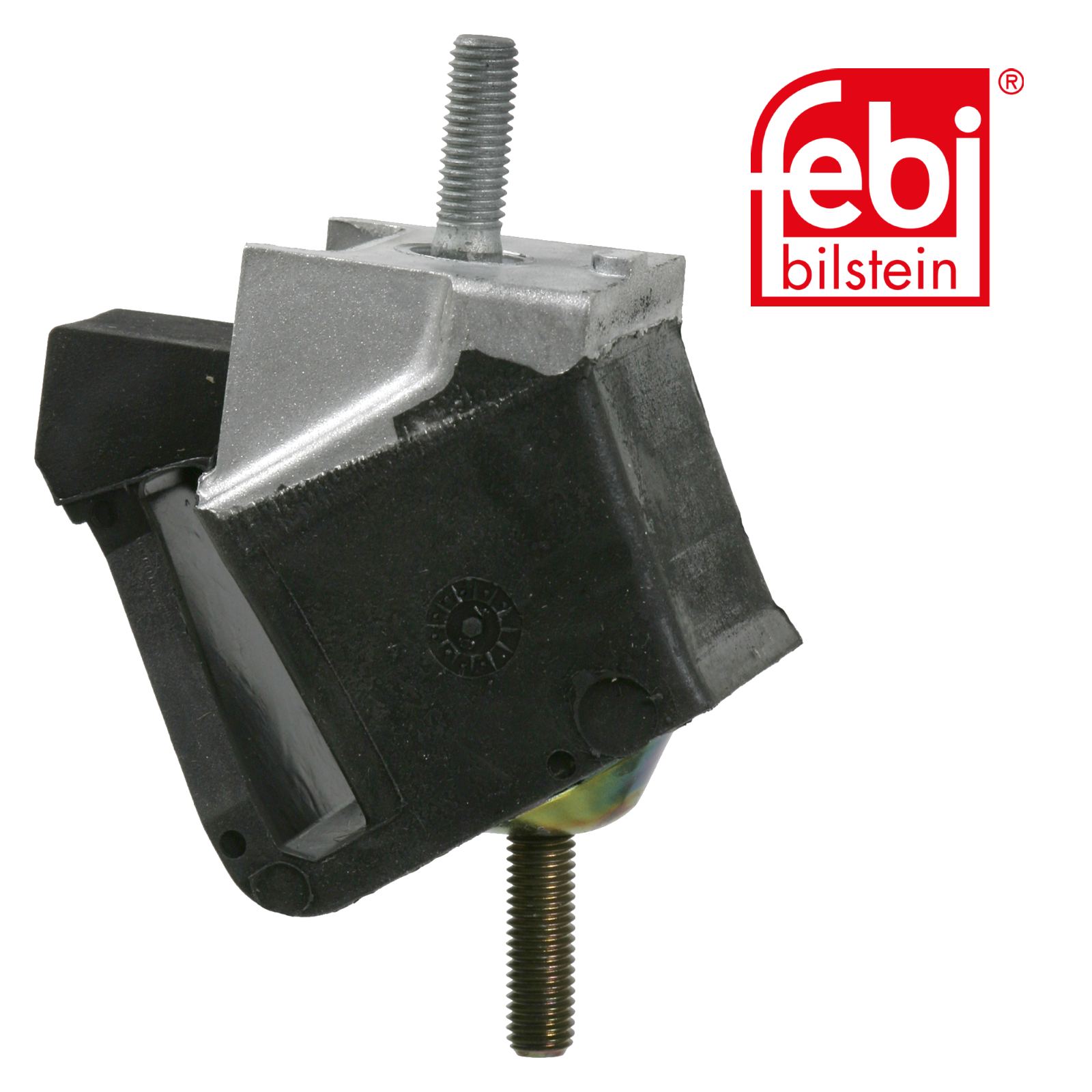 Febi Engine Mount Mounting Left 12156