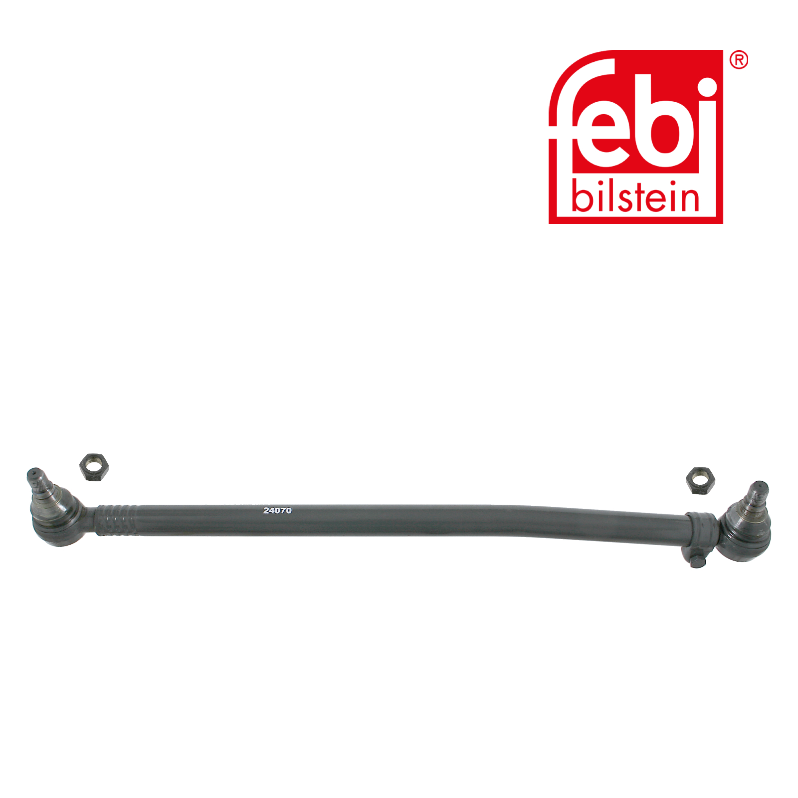 Febi Centre Rod Assembly 24070