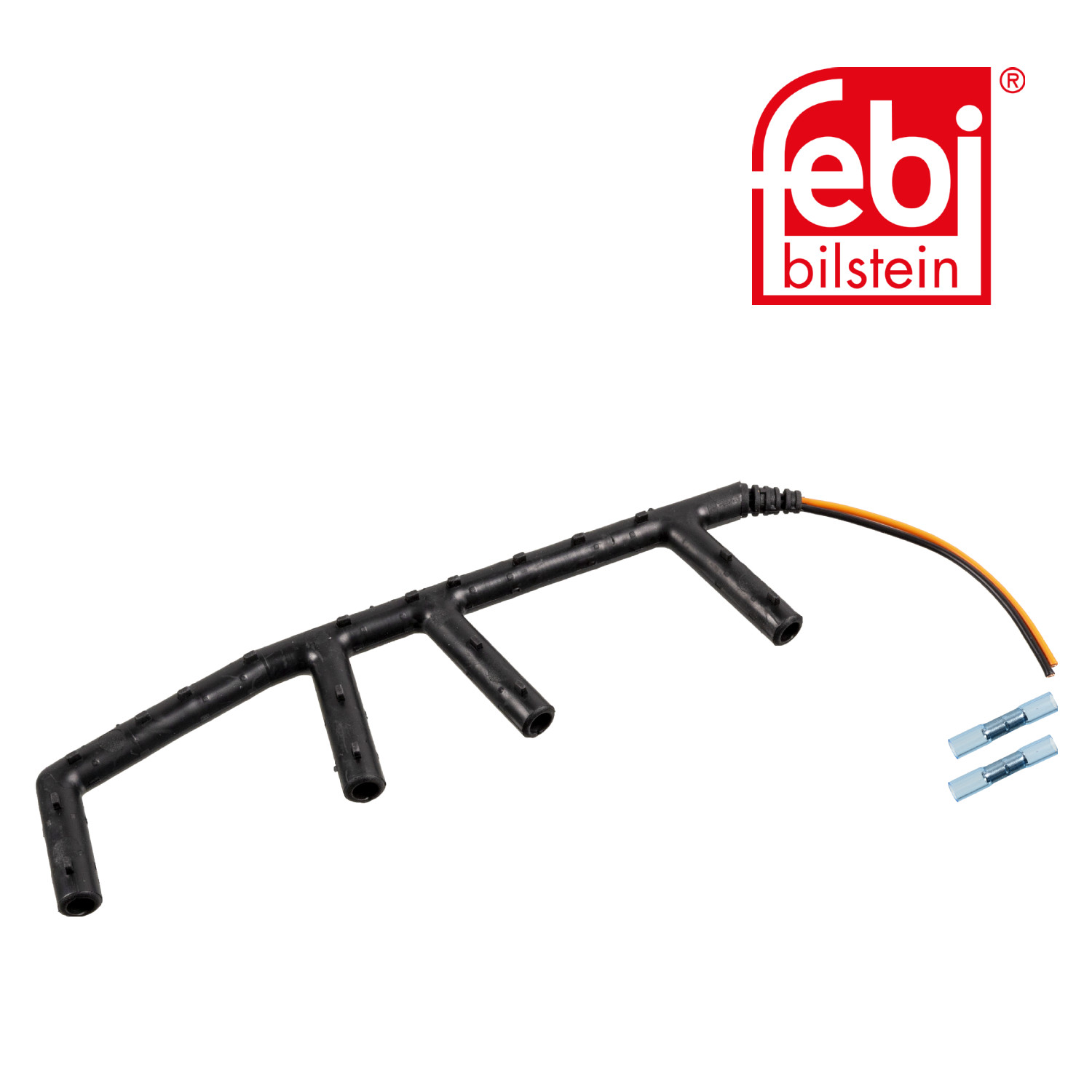 Febi Glow Plug Cable Repair Kit 180686