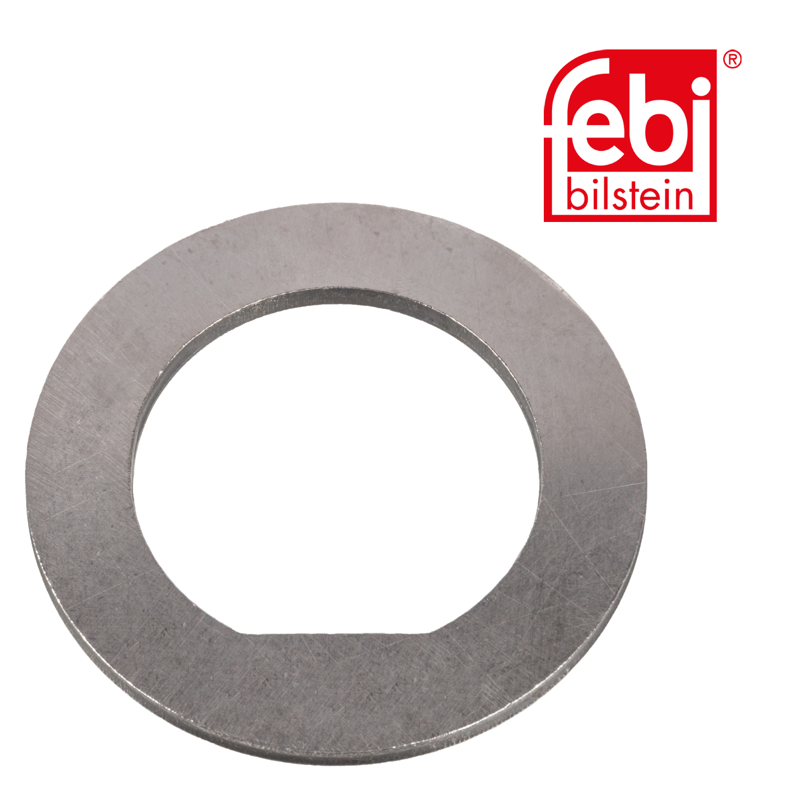 Febi External Planetary Gearbox Thrust Washer OD ID Thick 107317