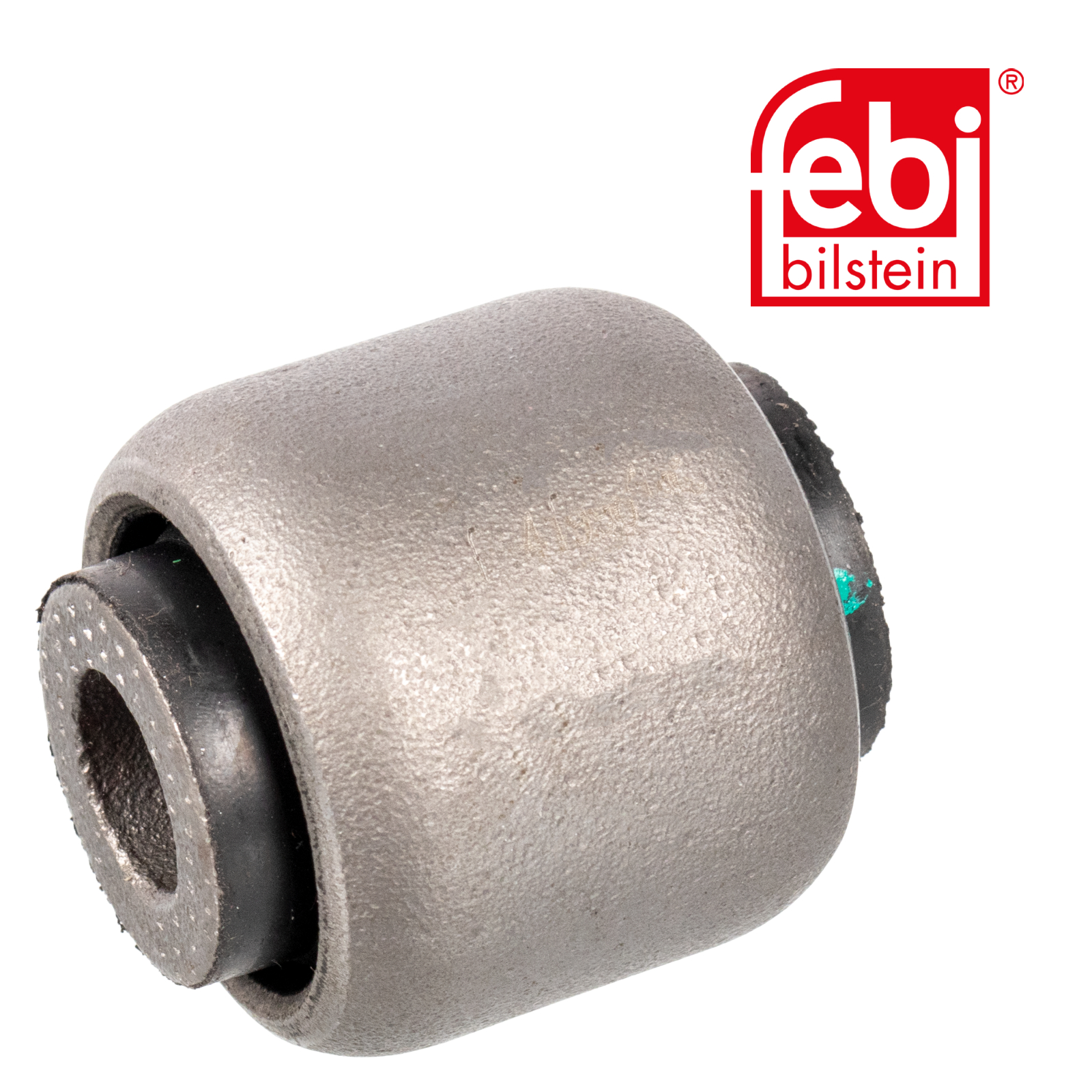 Febi Wishbone / Control / Trailing Arm Bush Rear Right 41996