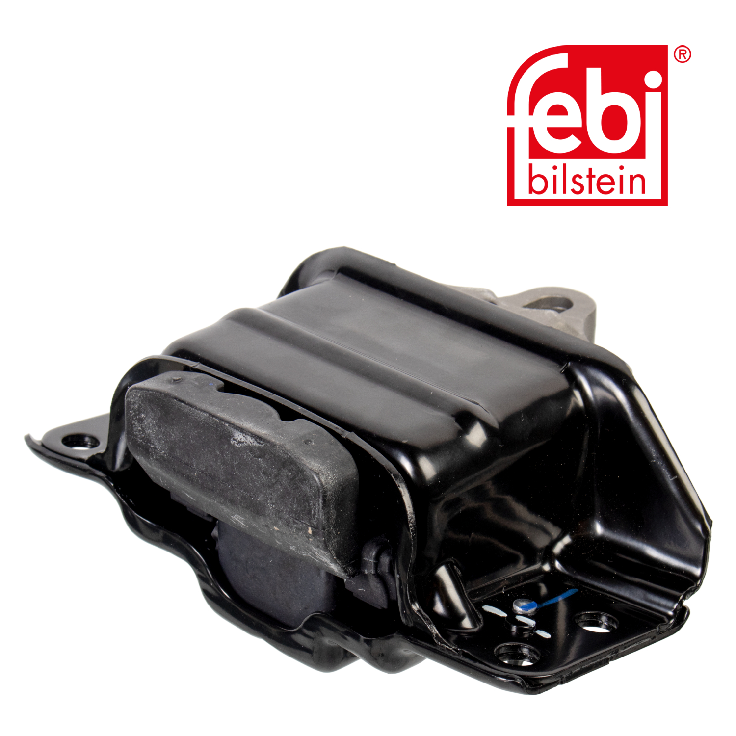 Febi Automatic Transmission Mounting Left 177052