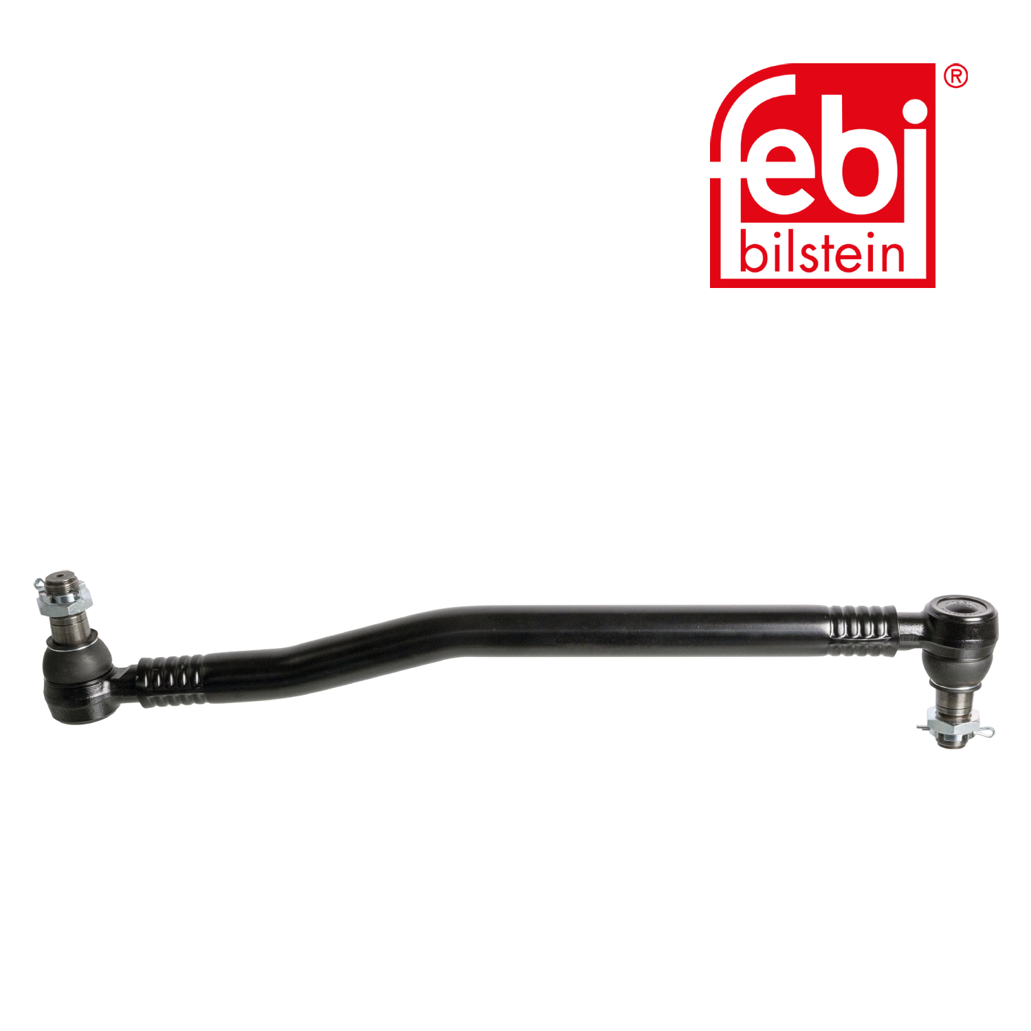 Febi Centre Rod Assembly Front 35293
