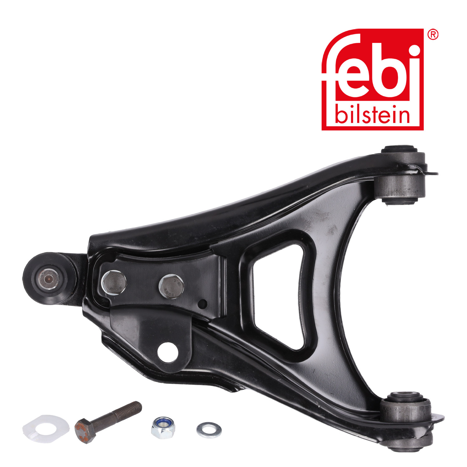 Febi Control/Trailing Arm Lower 06938