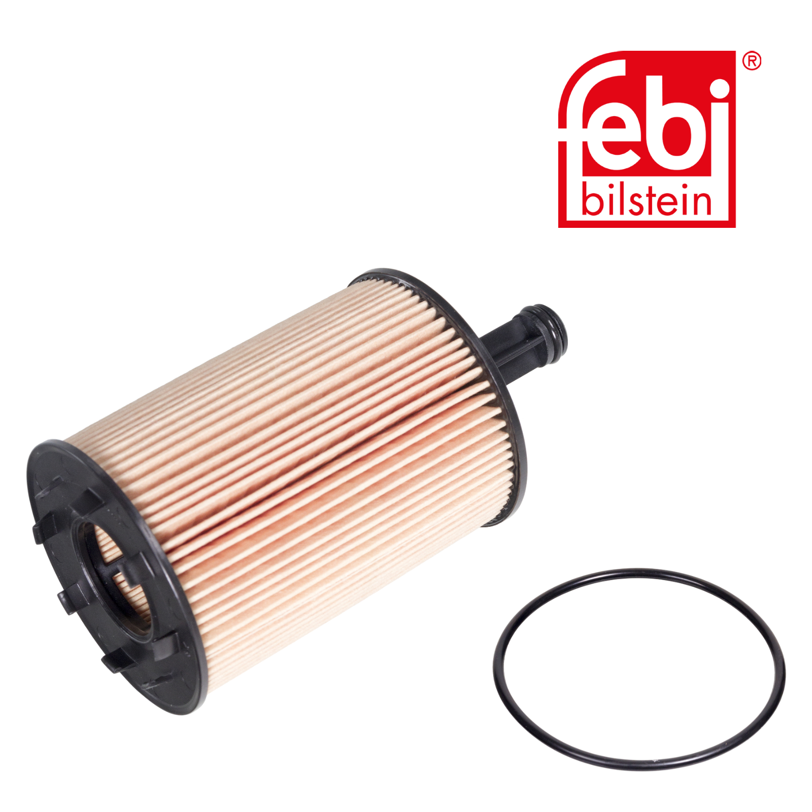 Febi Engine Oil Filter 22546