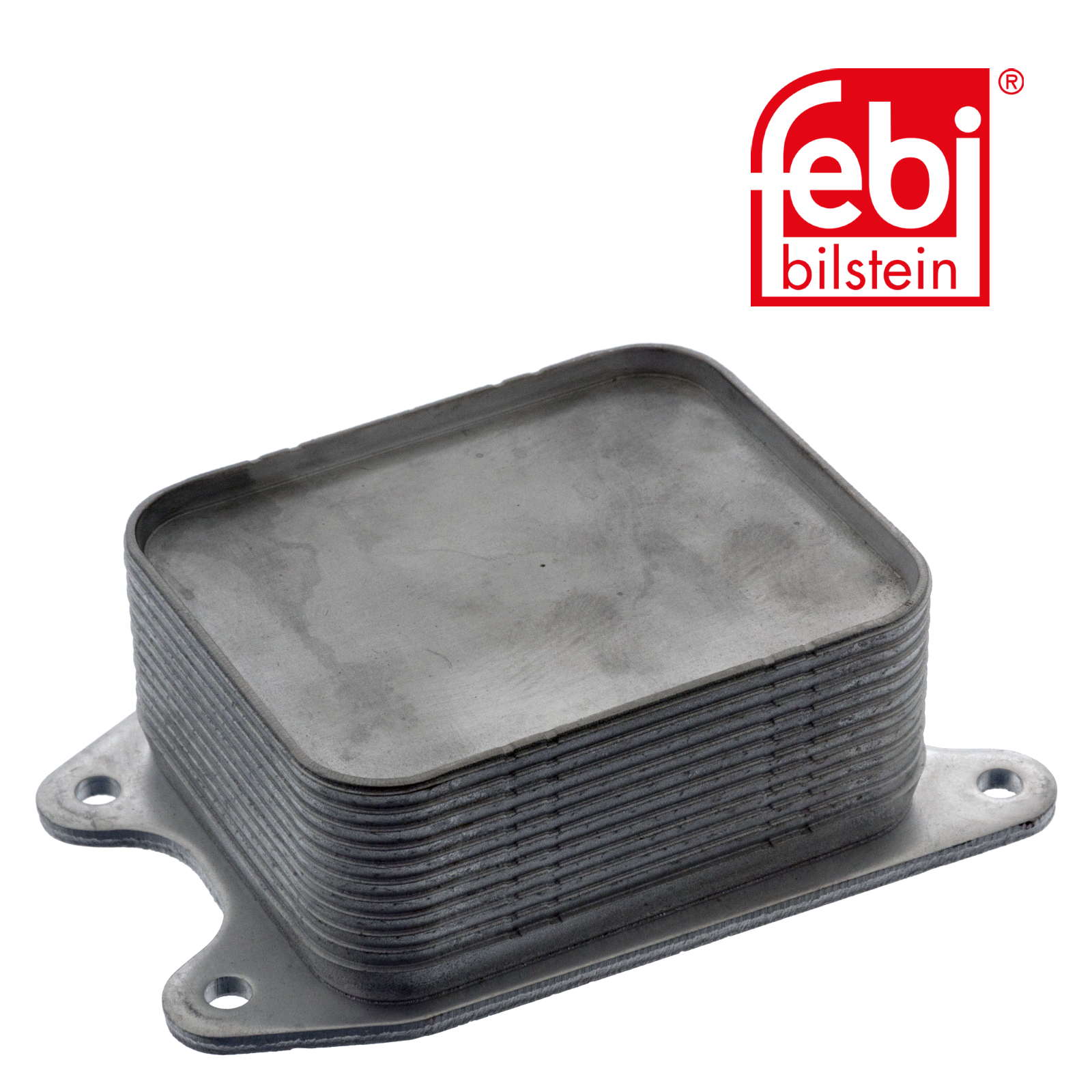 Febi Engine Oil Cooler 101050