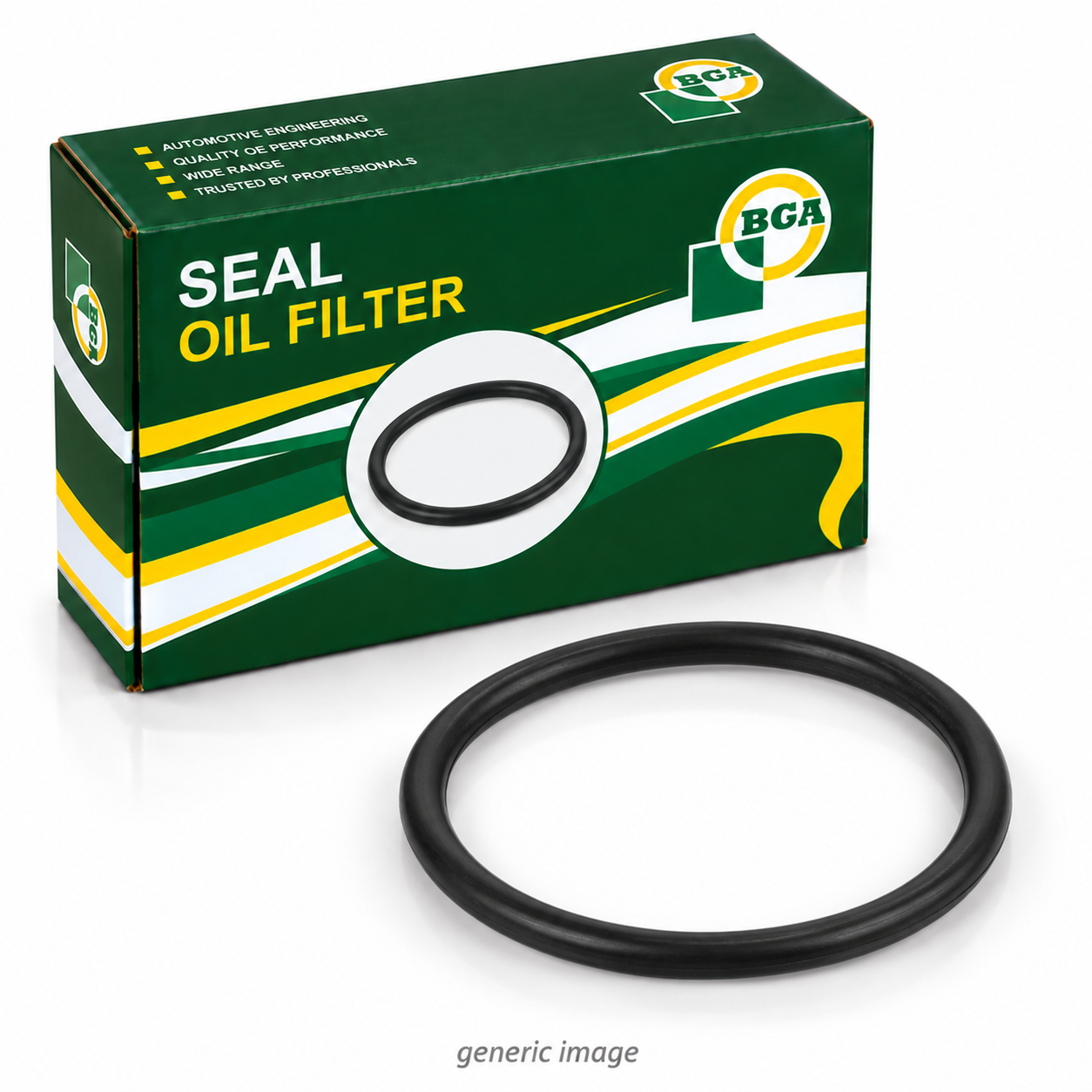 BGA Seal, Oil Filter AH1374 ERR7220 AH1374