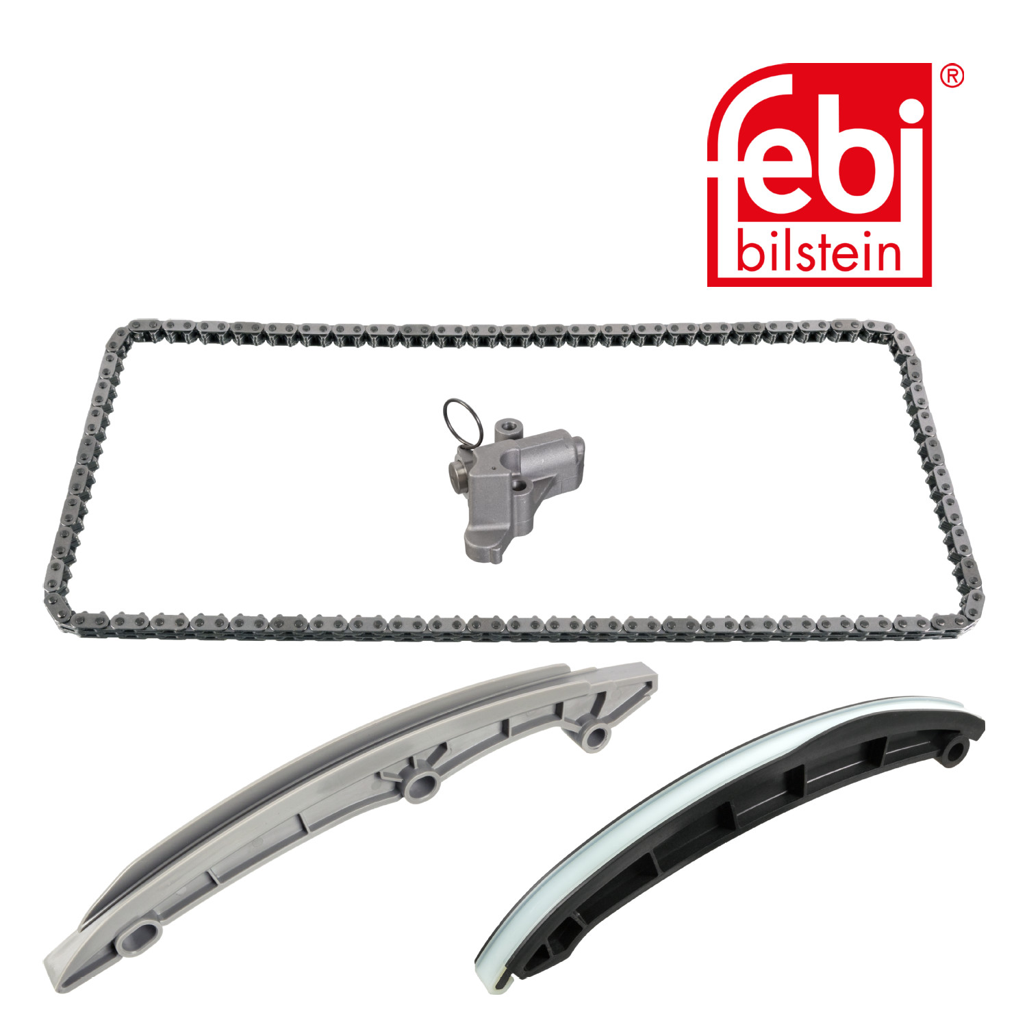 Febi Timing Chain Kit Set 132 Links 8mm 175860